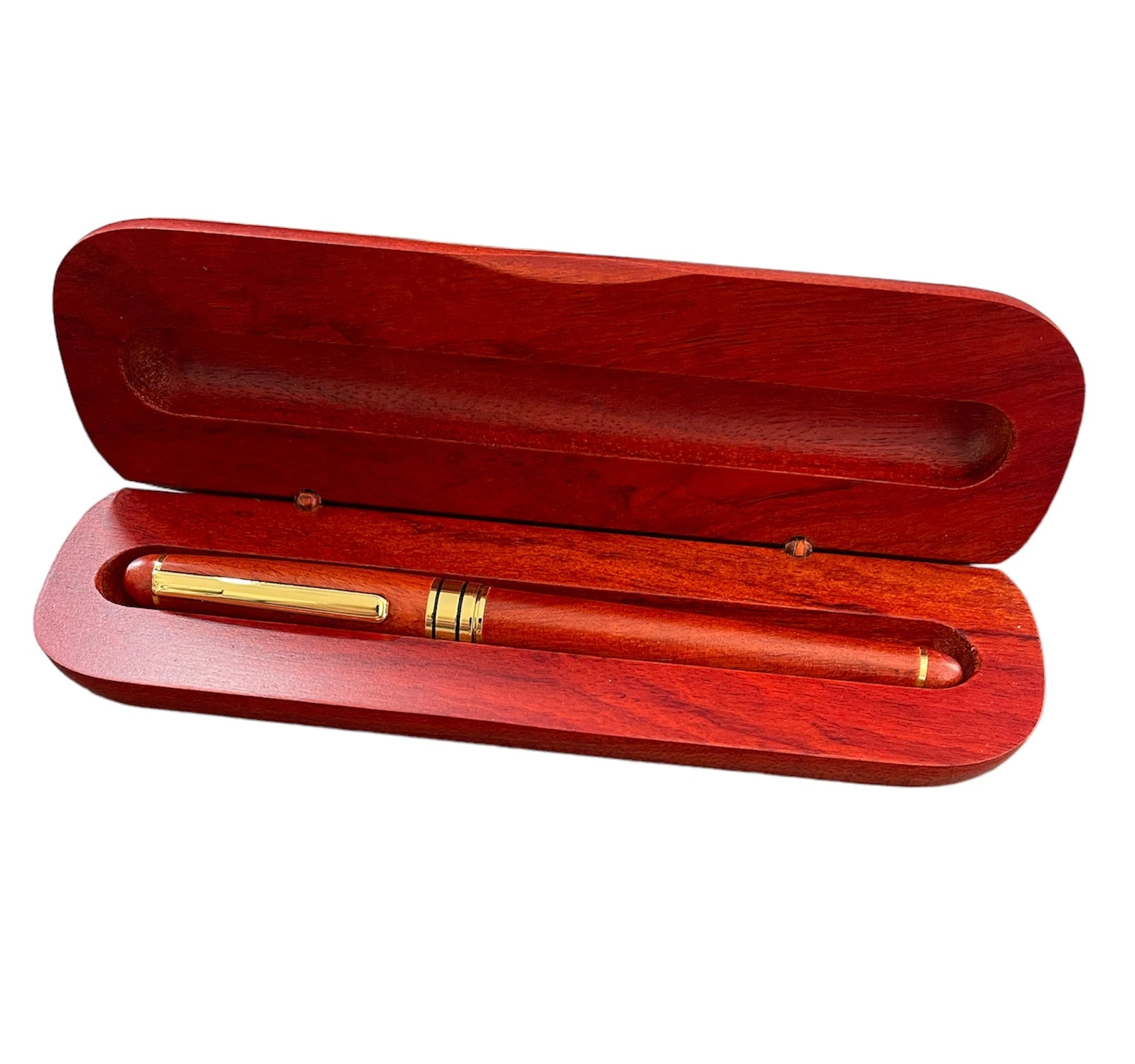 Rectangle Pen Set - Mick Harding