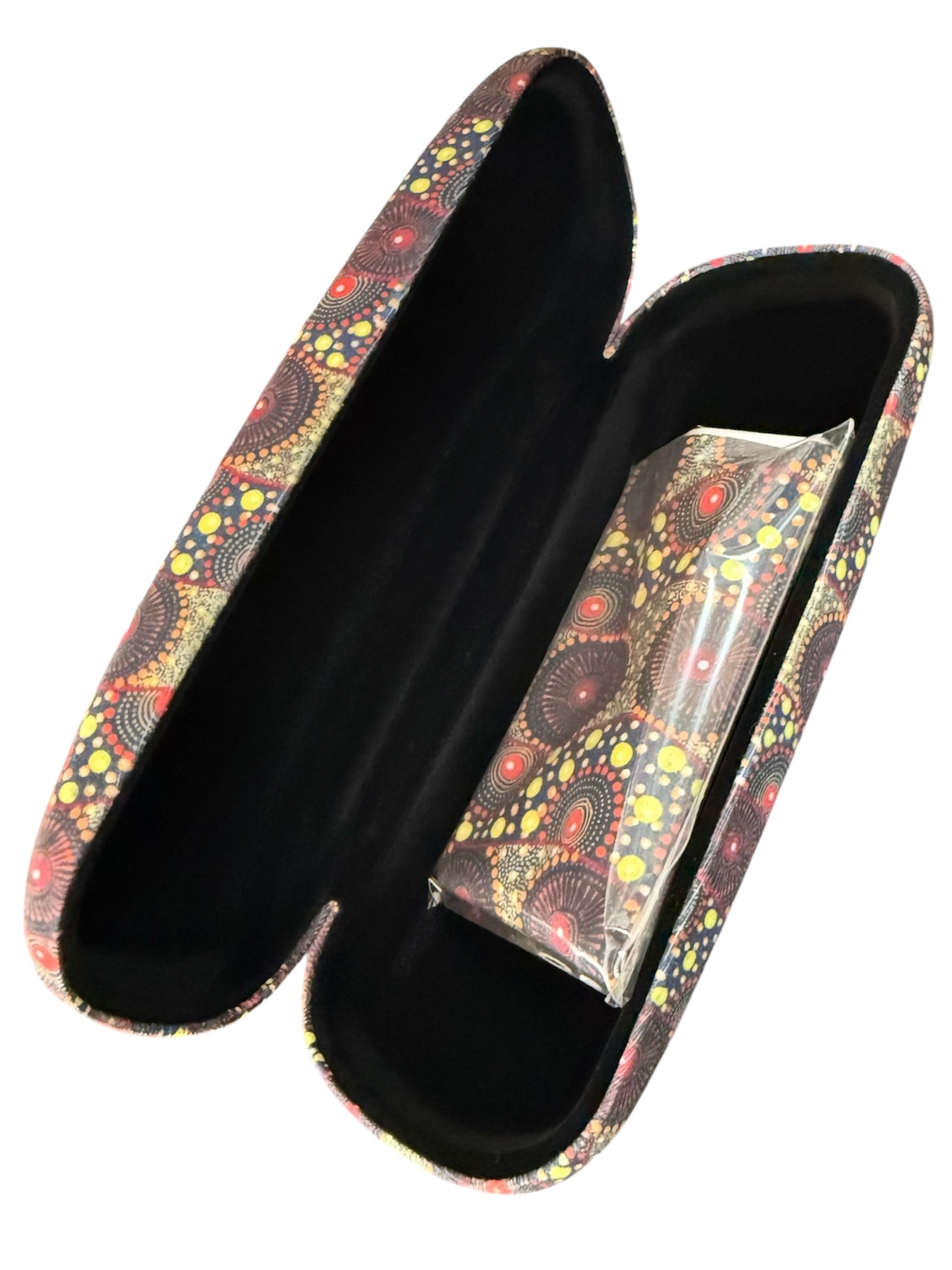 Reading Glasses Case - Karen Bird Ngale