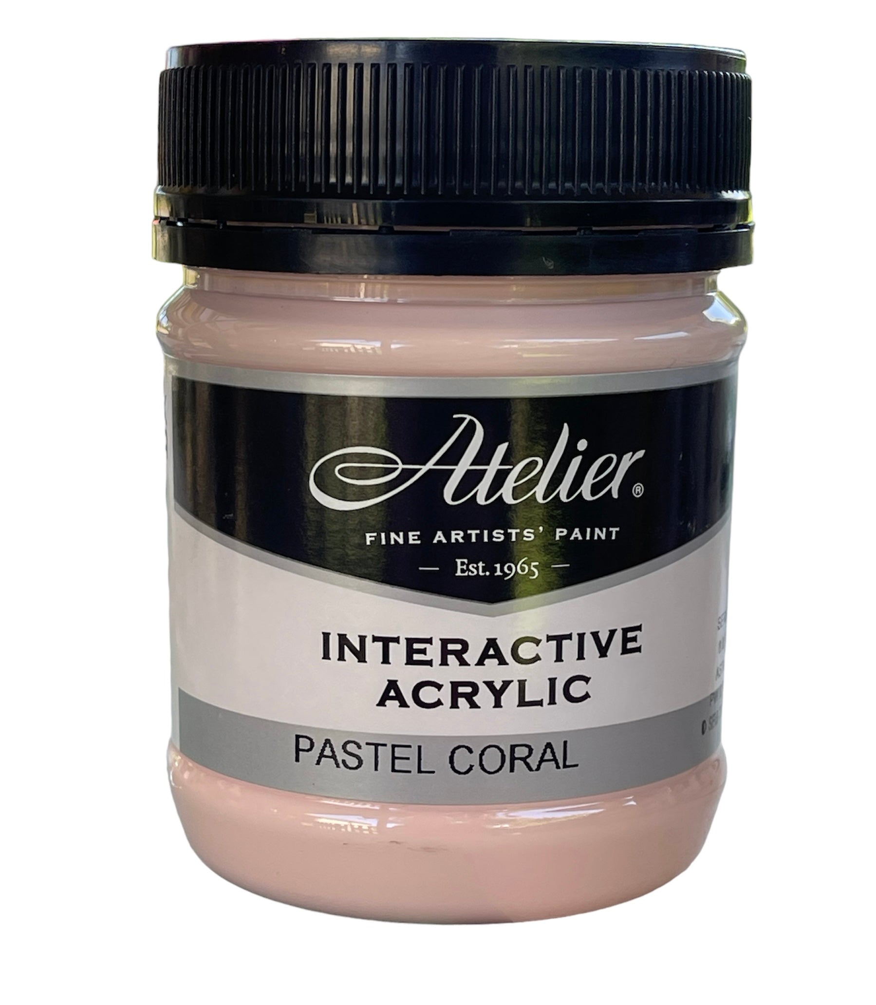 Atelier Interactive Artists Acrylic - Pastel Coral