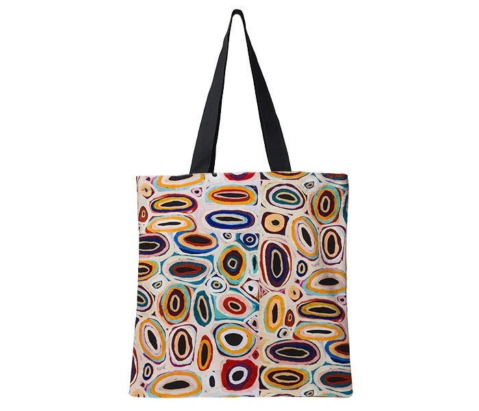 Tote Bag - Gladys Kuru Bidu