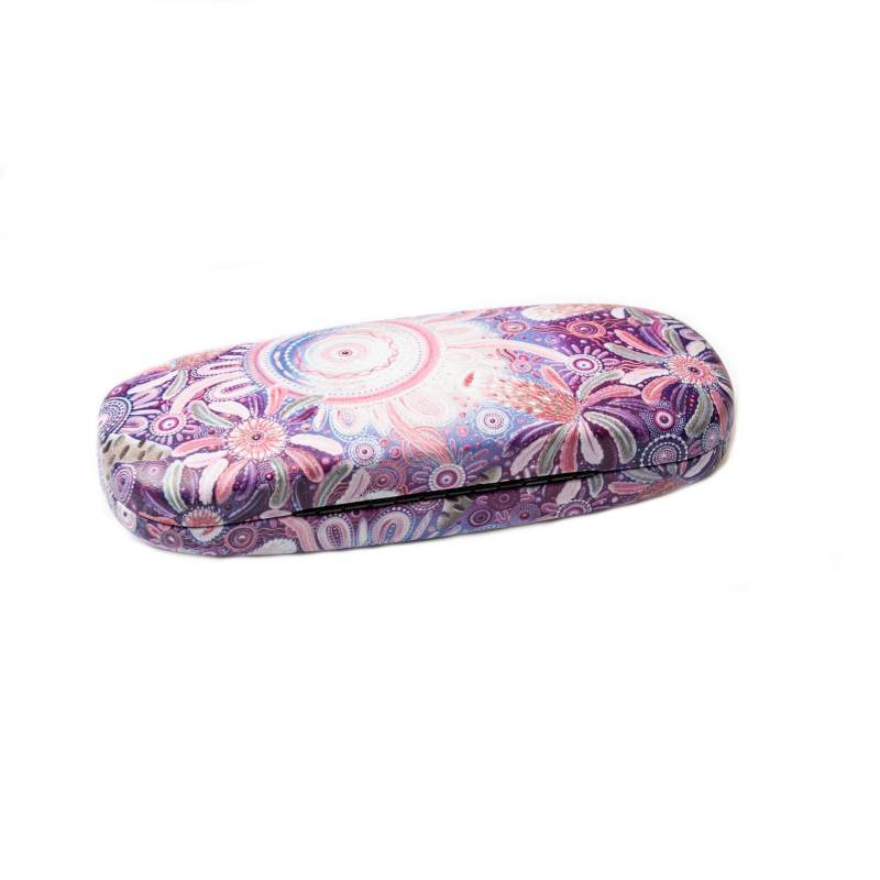 Glasses Case - Chern'ee Sutton - Waratah