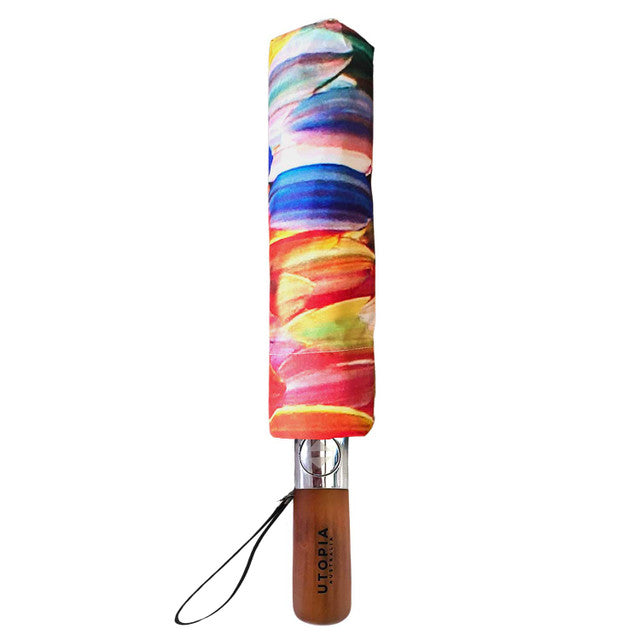 Folding Umbrella - Gloria Petyarre