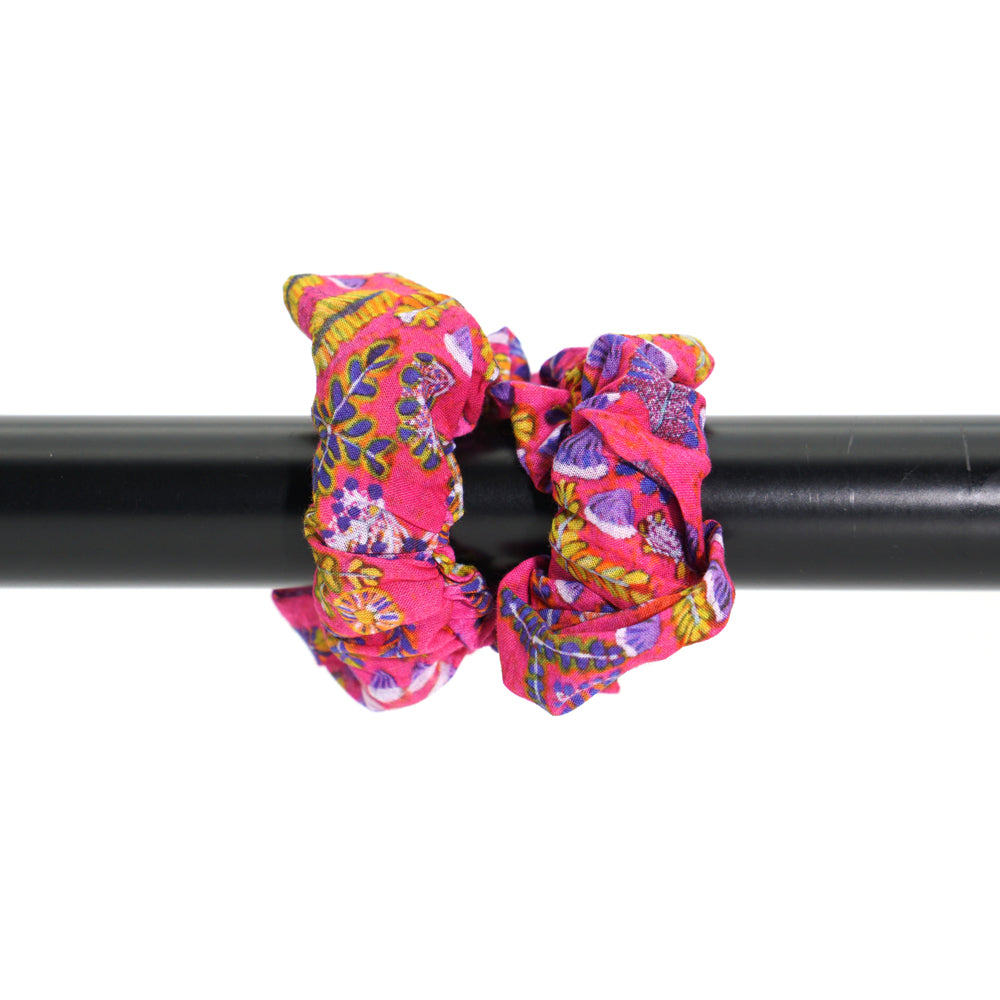 Queen Scrunchie - Rosie Ross