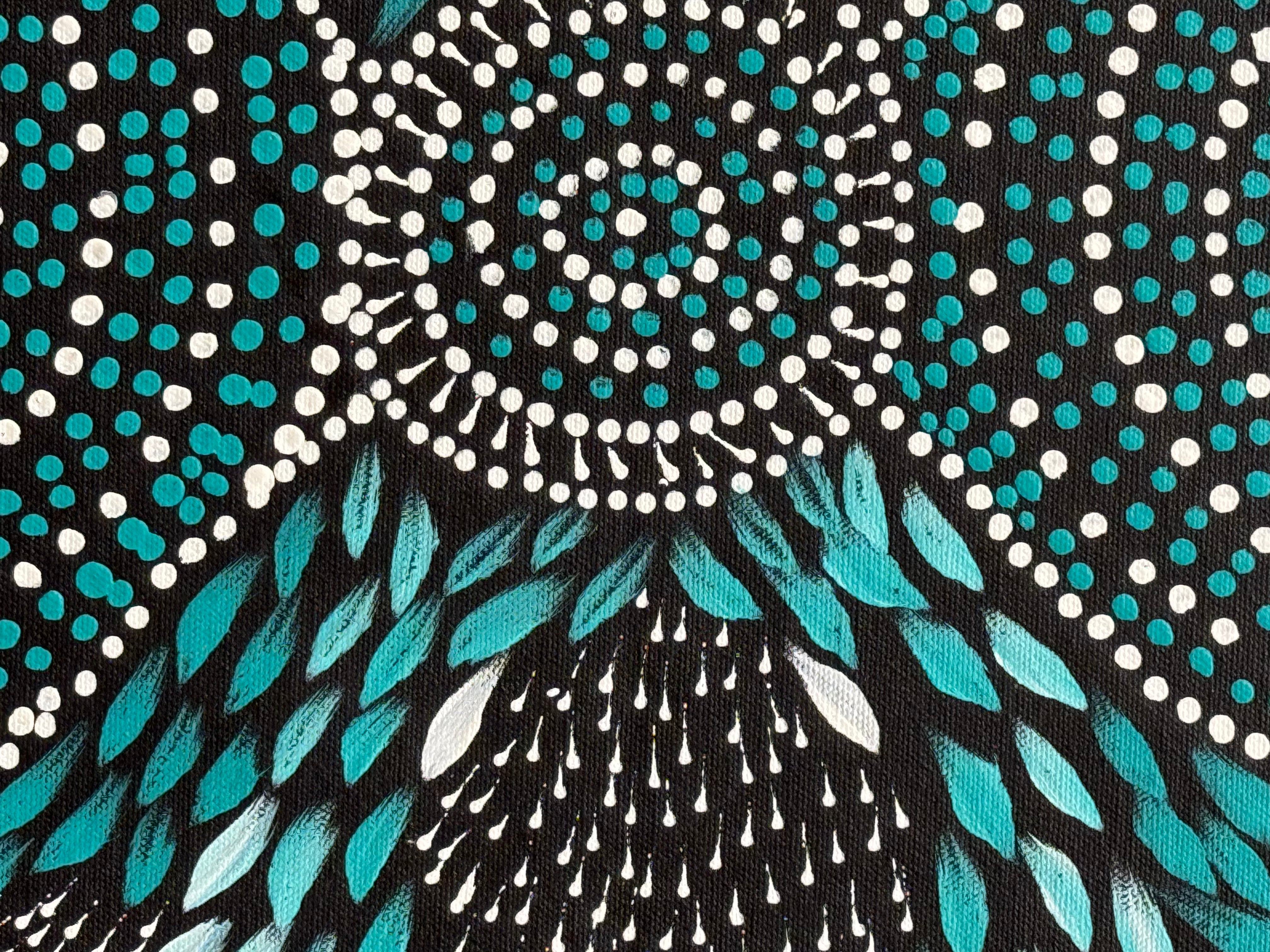 Scott Duggie - My Mother's Dreaming .96-1