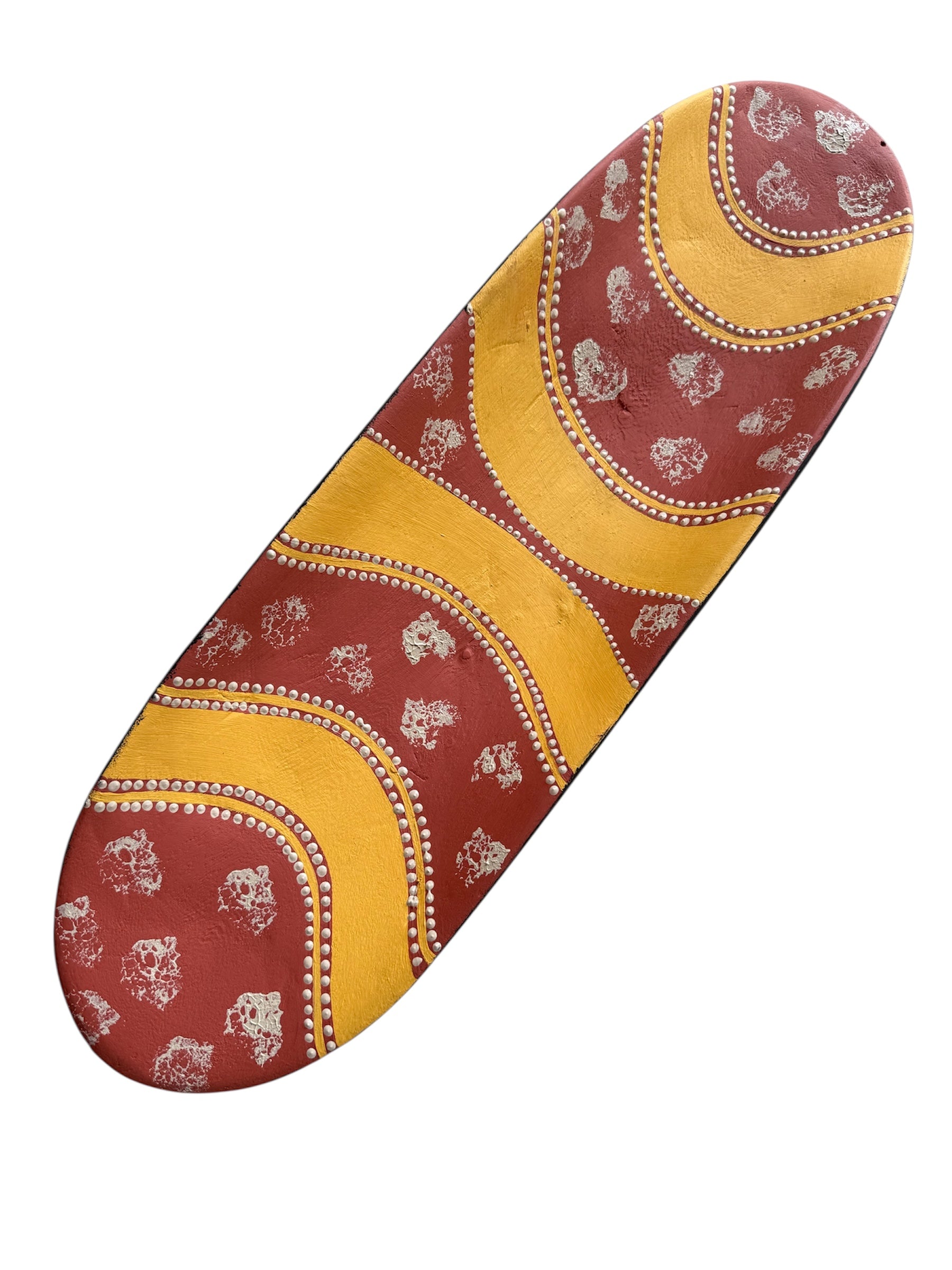 Coolamon - Deidre Burgoyne Rosier