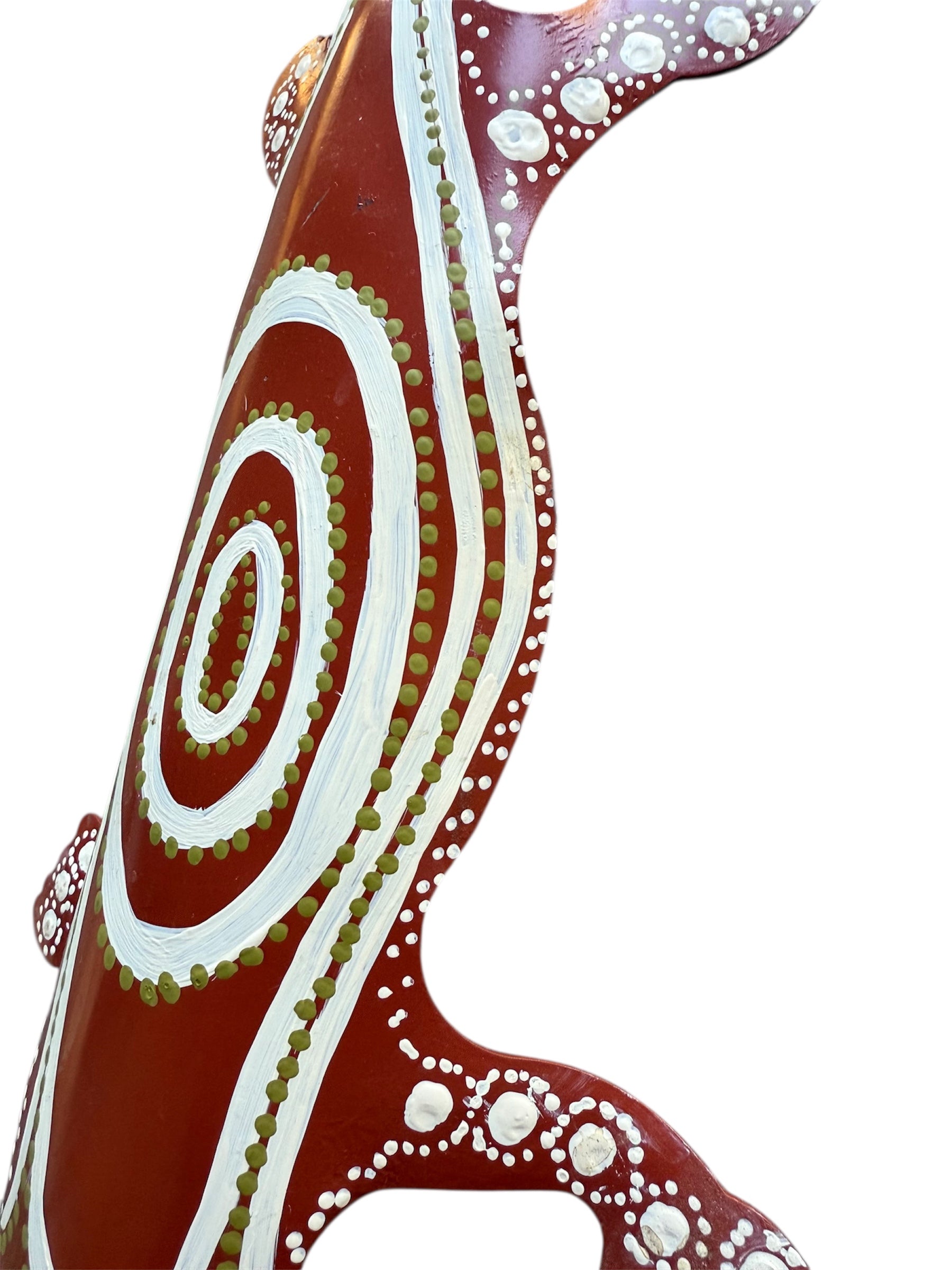 Deidre Burgoyne Rosier - Platypus