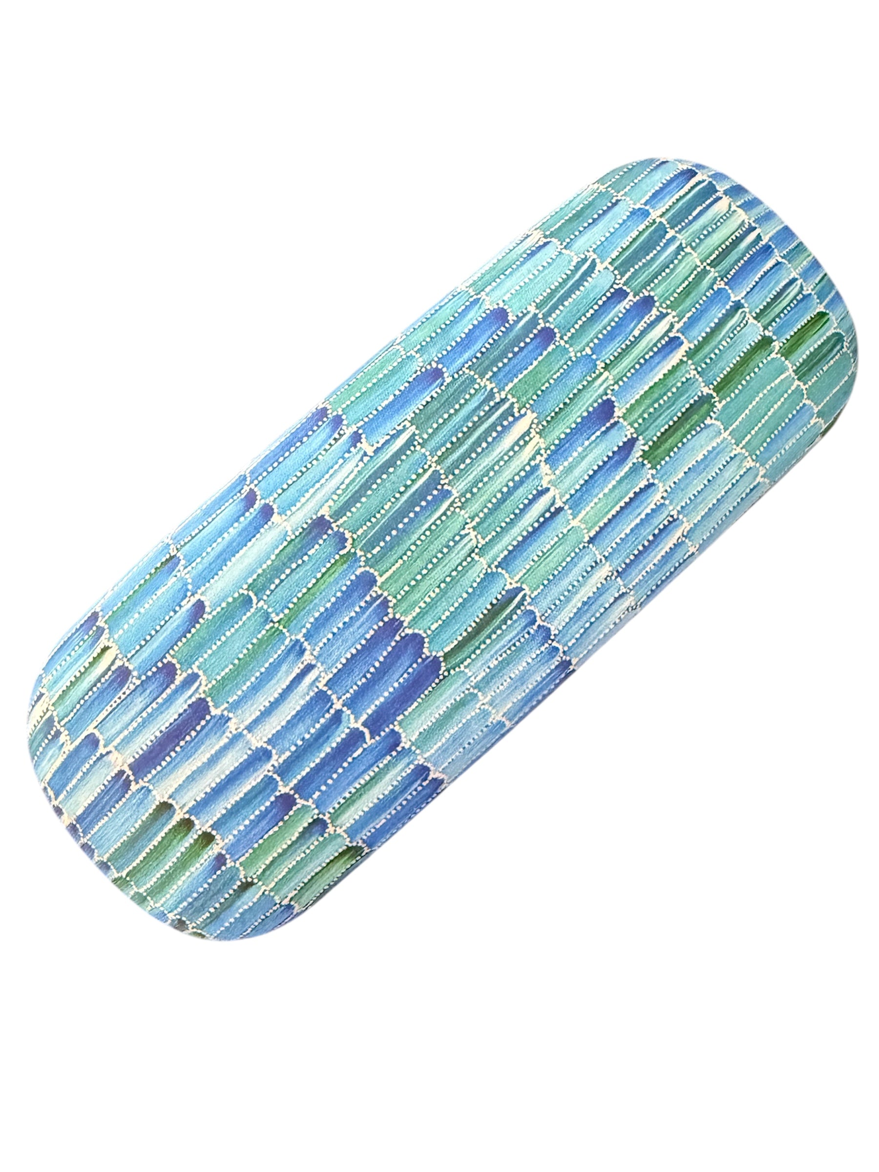 Reading Glasses Case - Jeannie Mills Pwerle