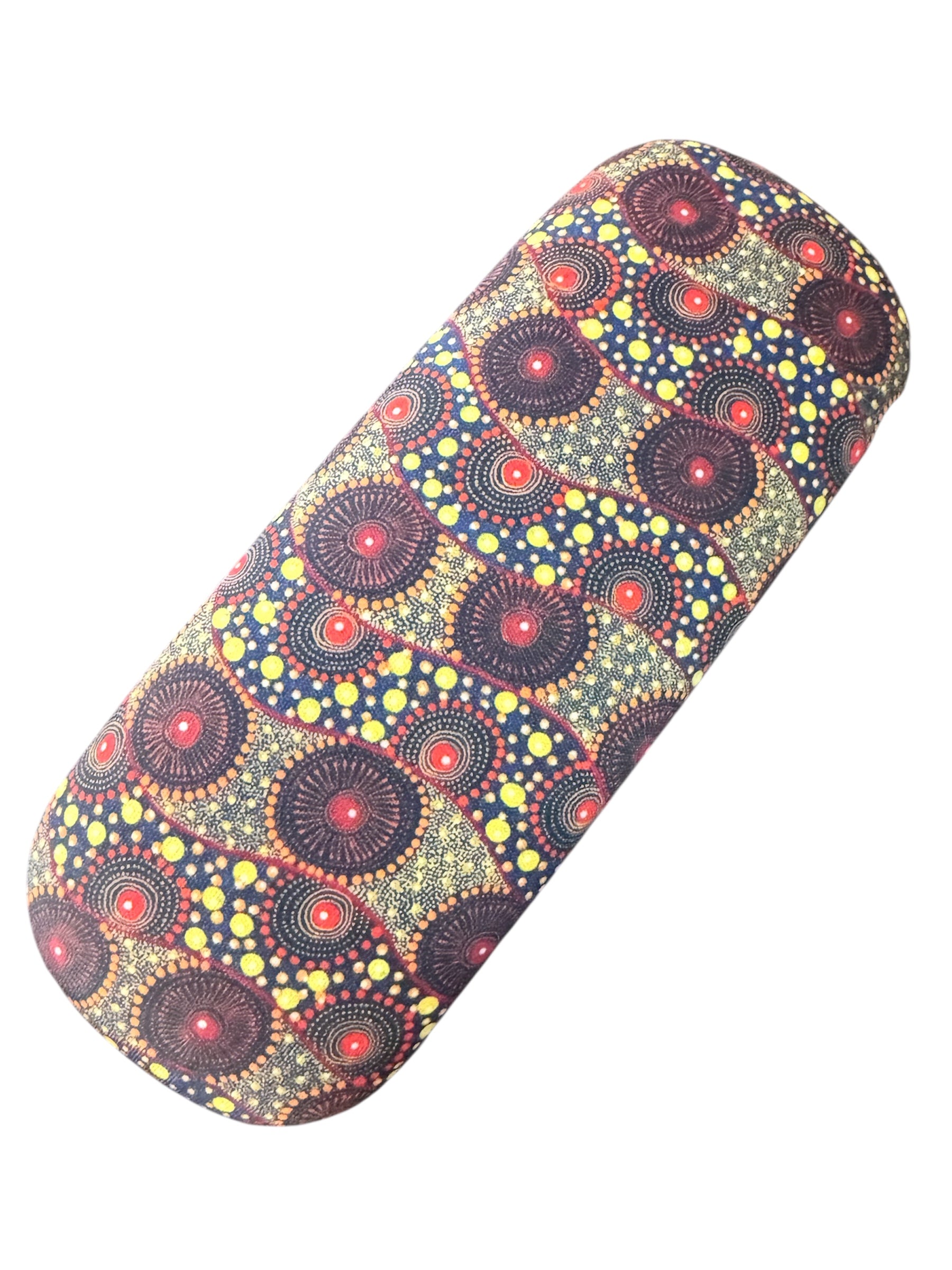 Reading Glasses Case - Karen Bird Ngale