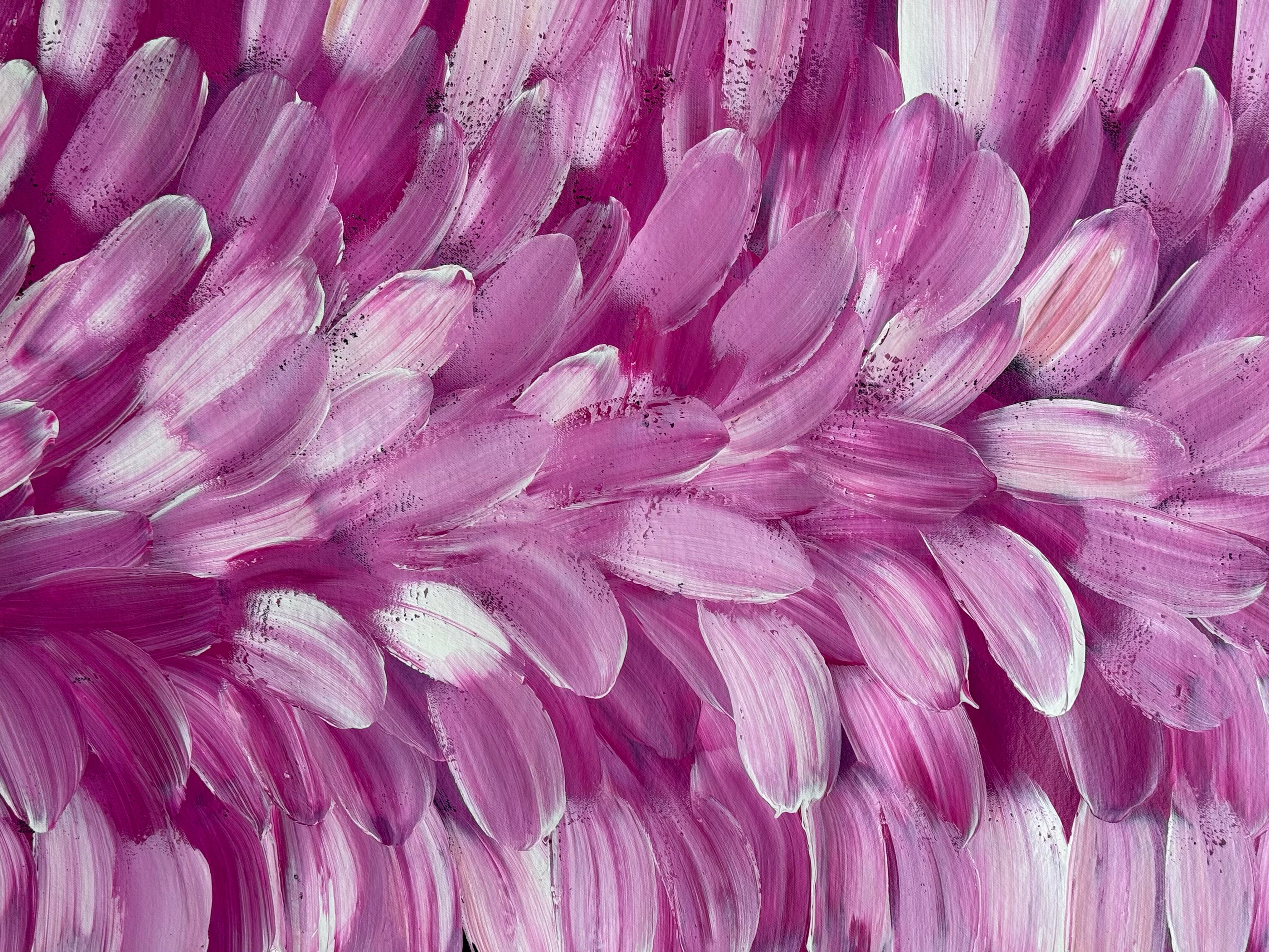 Louise Numina Napananka - Bush Medicine Leaves .51-17