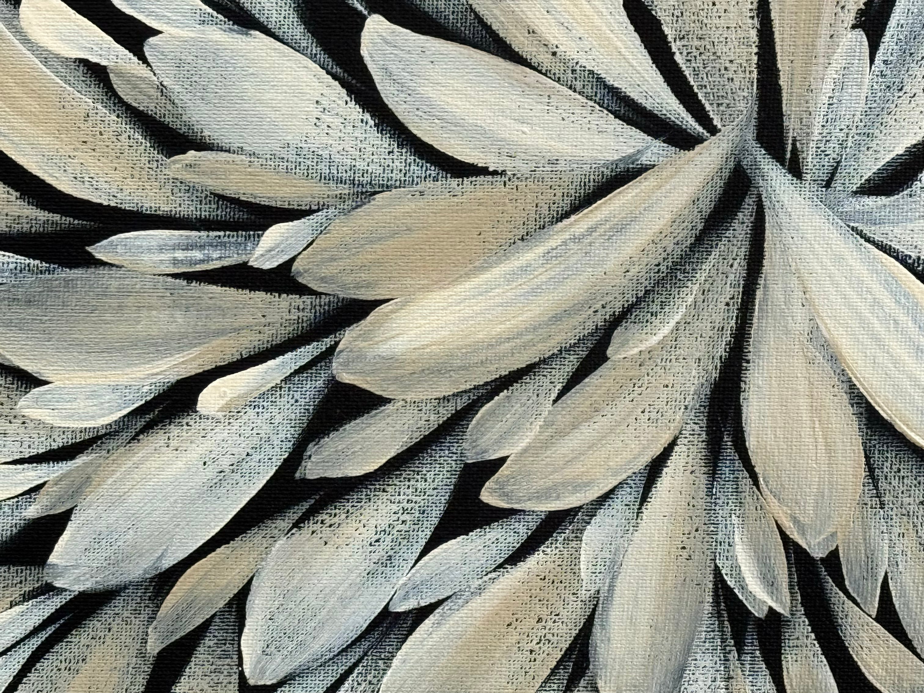 Louise Numina Napananka - Bush Medicine Leaves .19-17