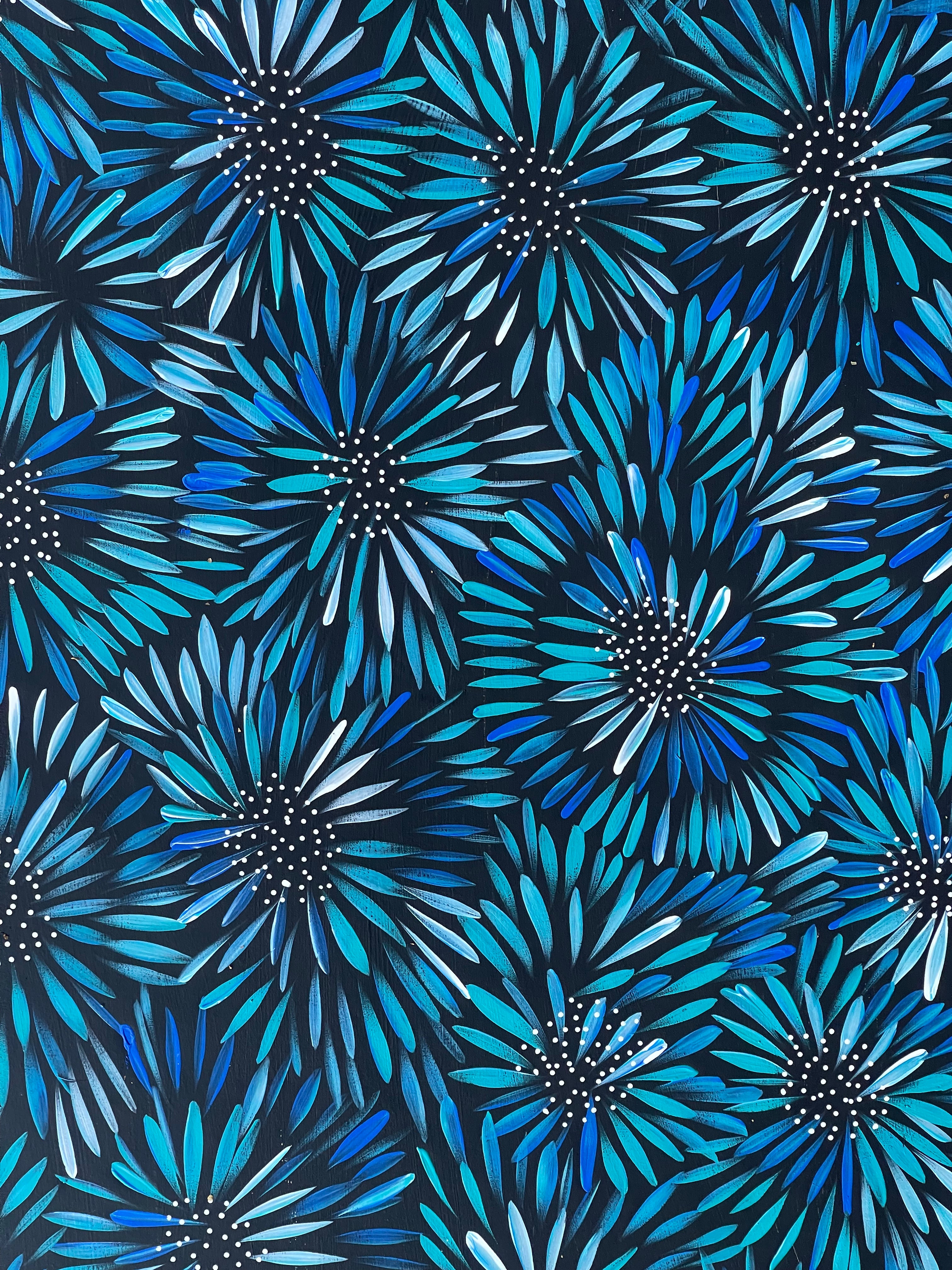 Selina Numina Kamprina - Tobacco Plants and Seeds .37-13