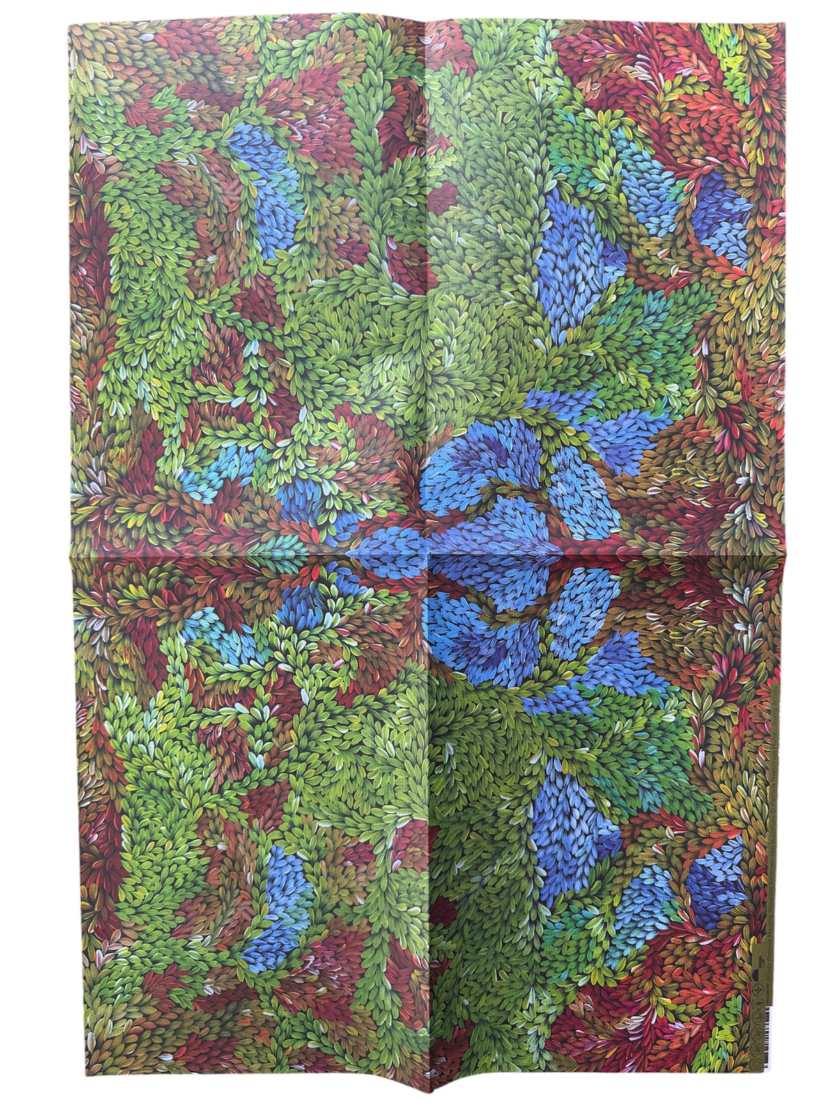 Wrapping Paper - Patricia Multa