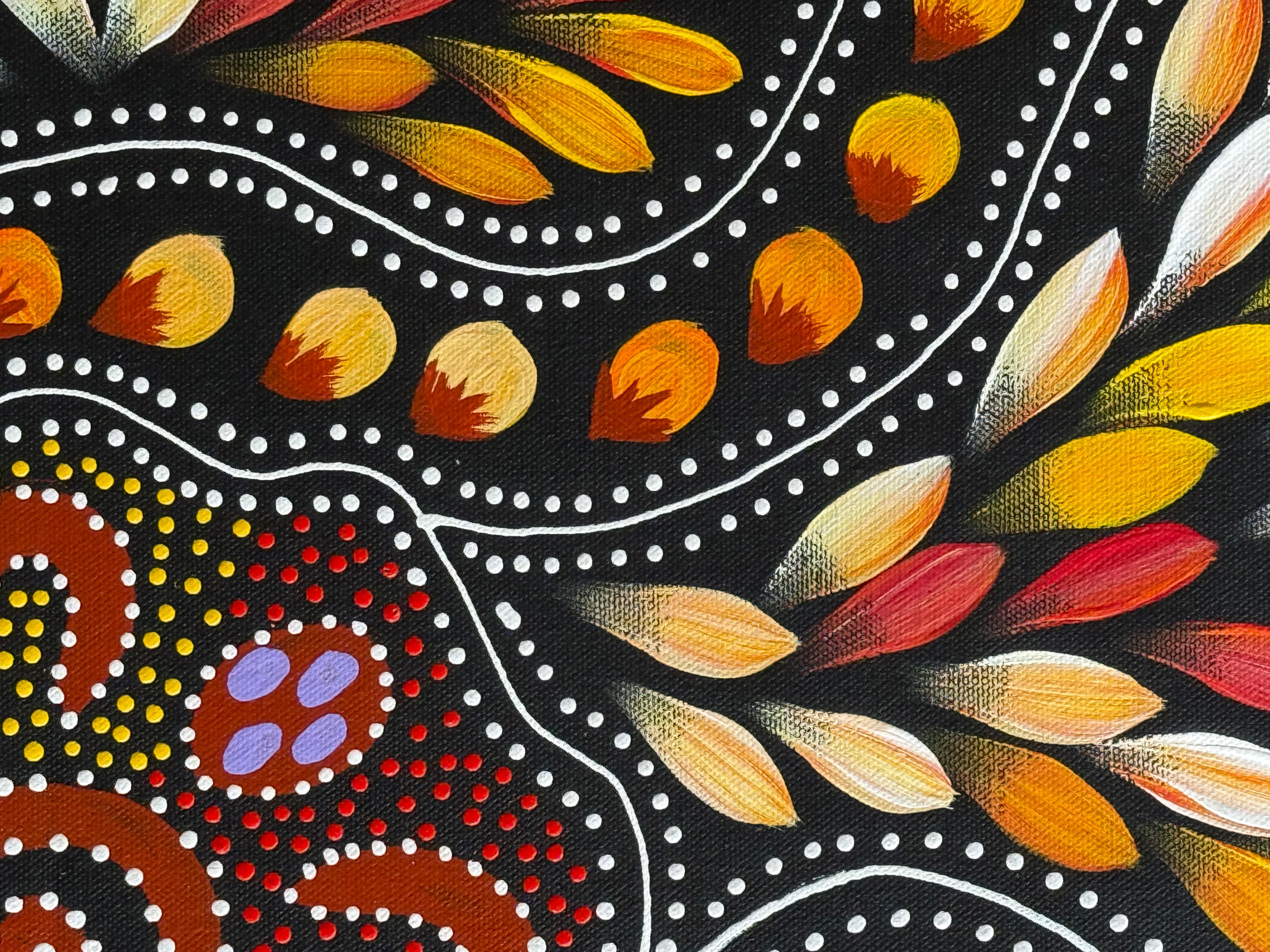 Jacinta Numina Waugh - Women Hunting .55-8