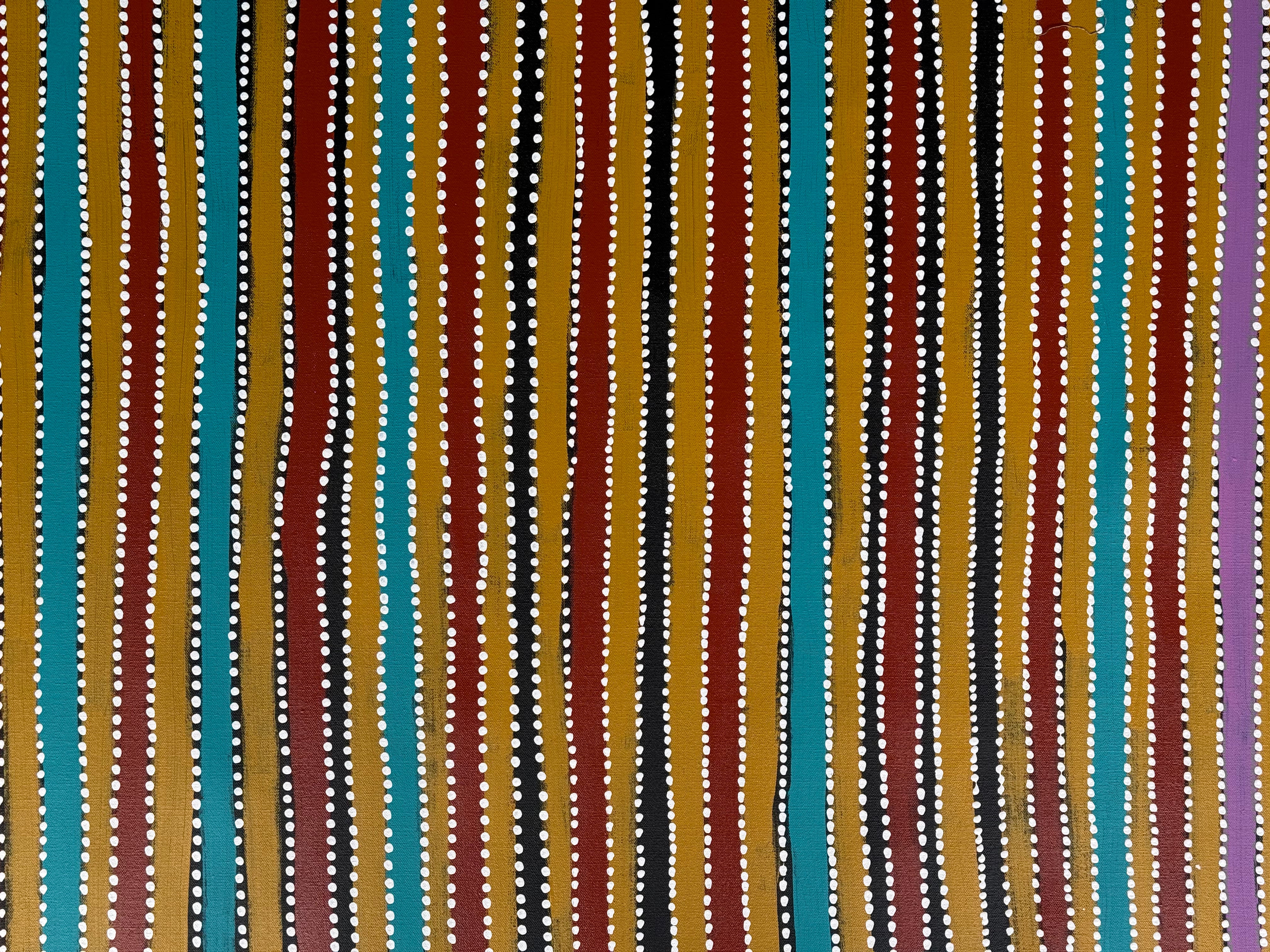 Lanita Numina - Bush Yam .80-2