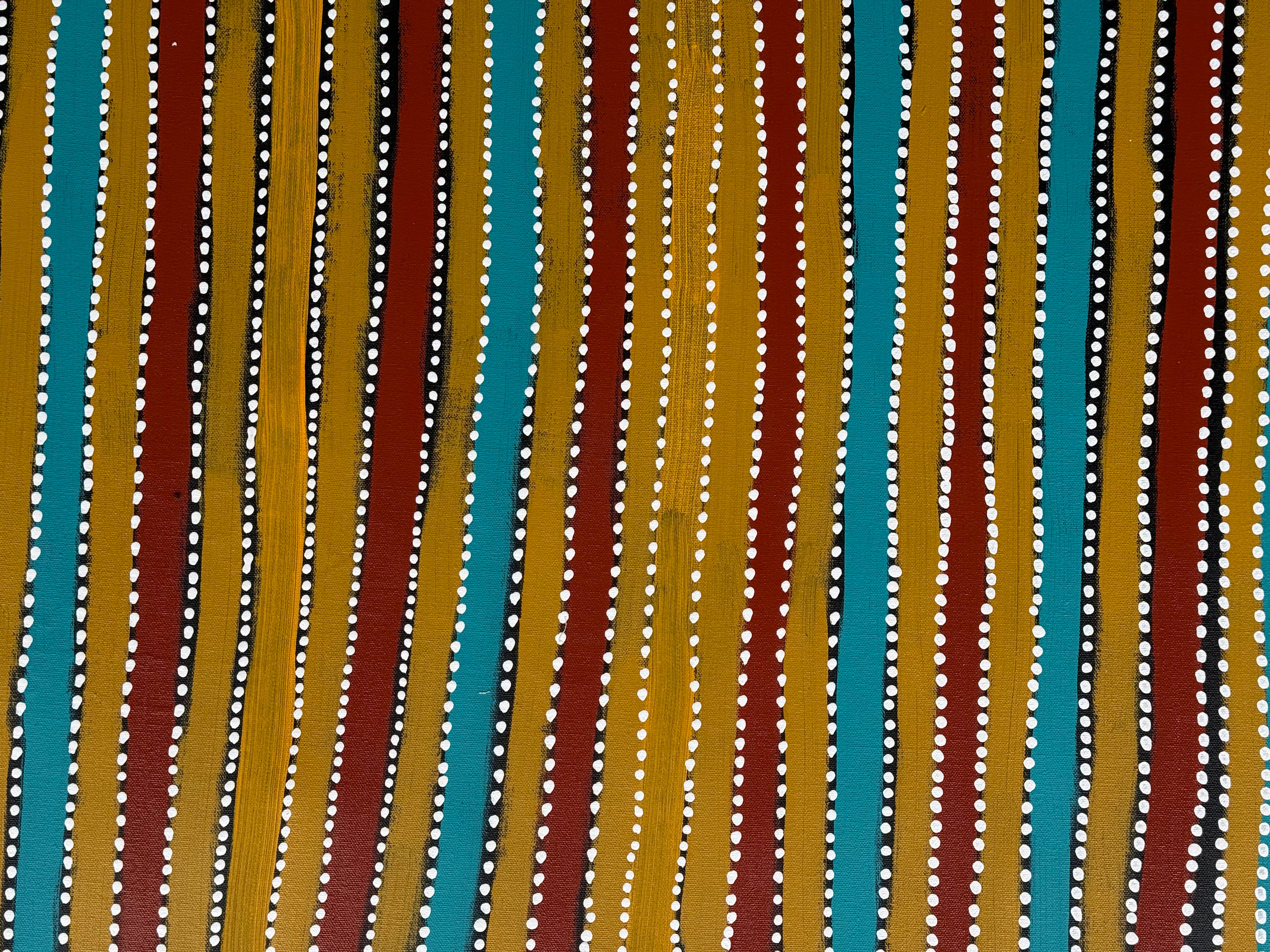 Lanita Numina - Bush Yam .80-2