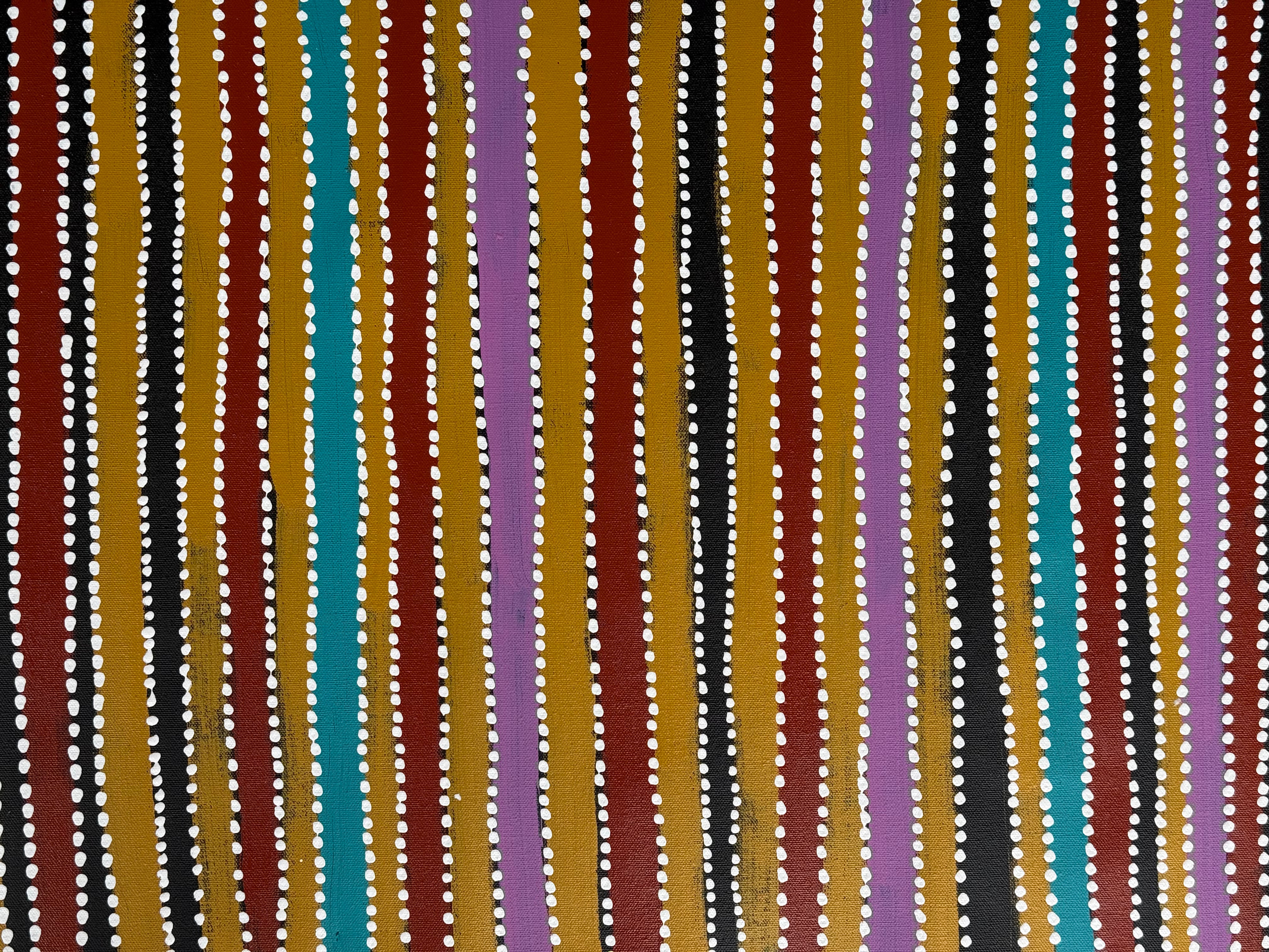 Lanita Numina - Bush Yam .80-2