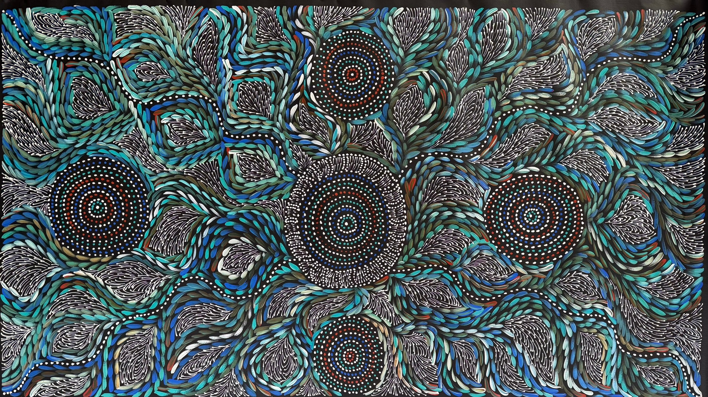 Scott Duggie - My Mother's Dreaming .43-2