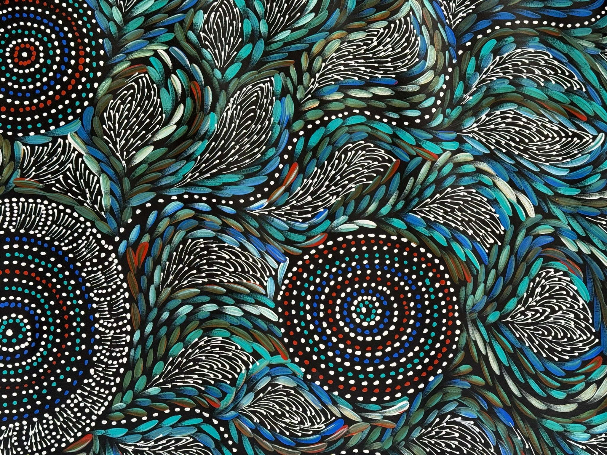 Scott Duggie - My Mother's Dreaming .43-2