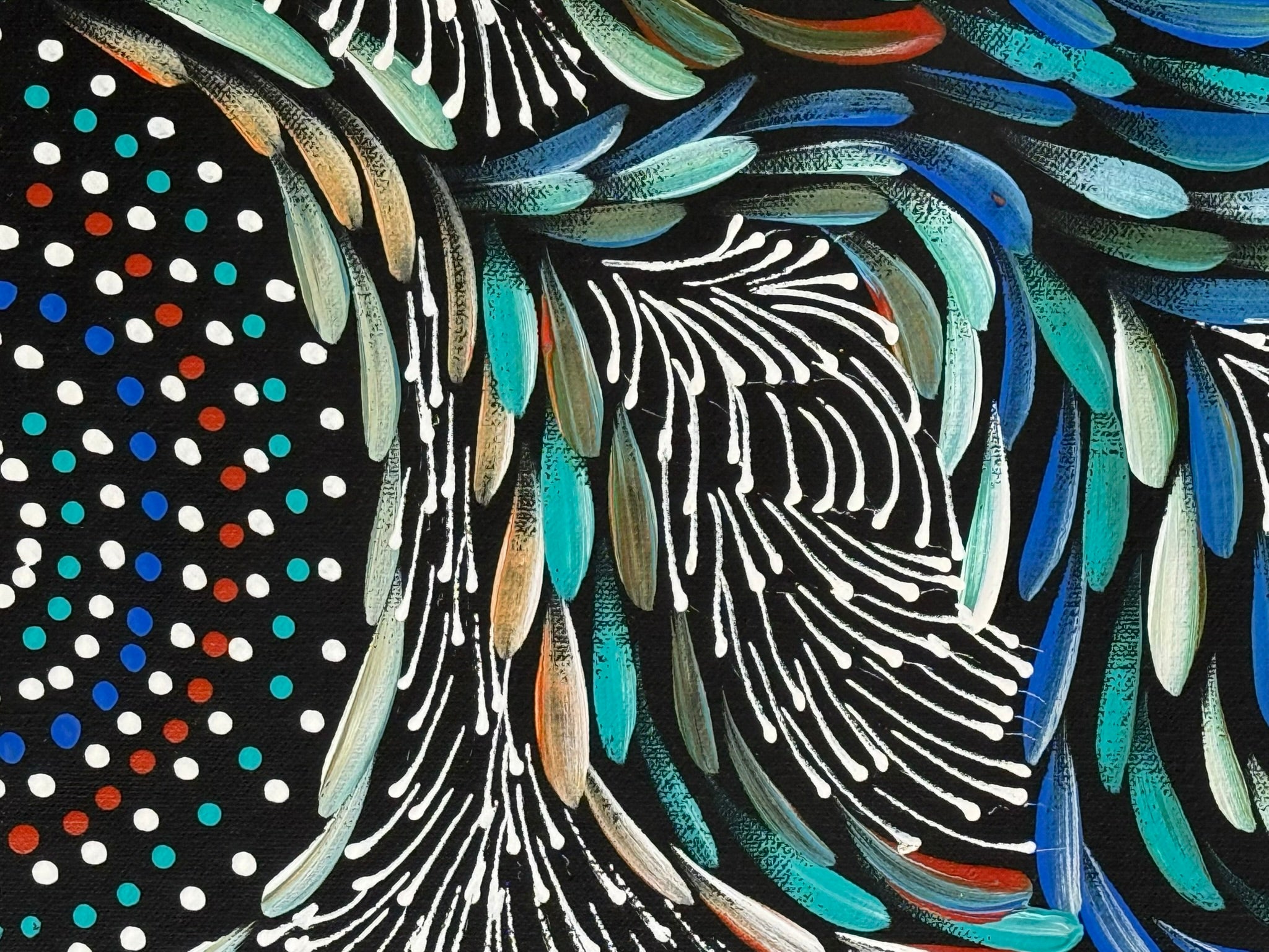 Scott Duggie - My Mother's Dreaming .43-2