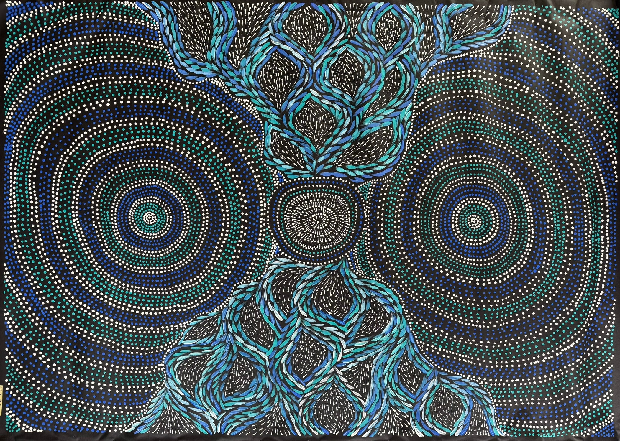 Scott Duggie - My Mother's Dreaming .43-3