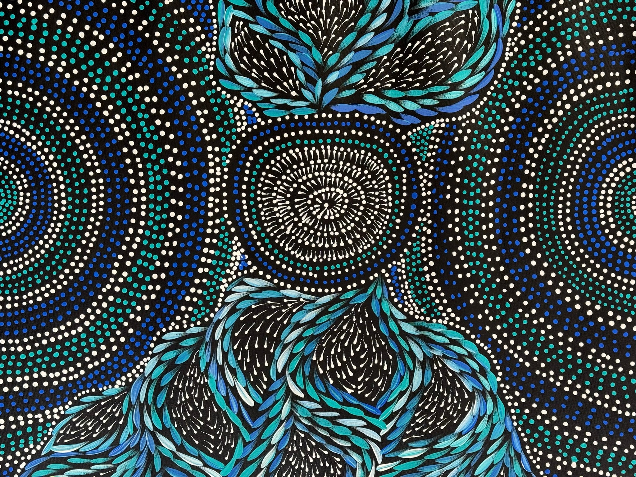 Scott Duggie - My Mother's Dreaming .43-3