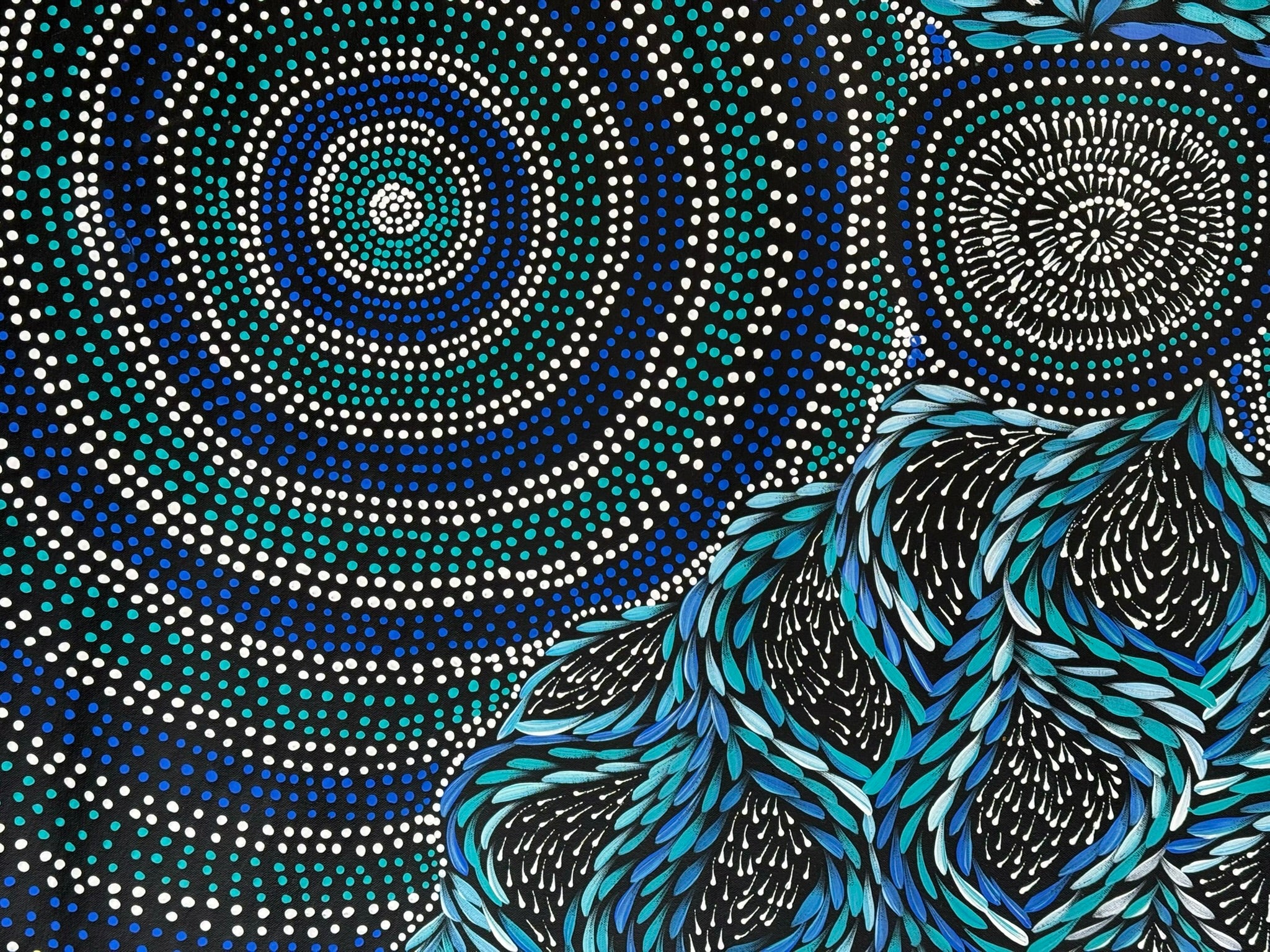 Scott Duggie - My Mother's Dreaming .43-3