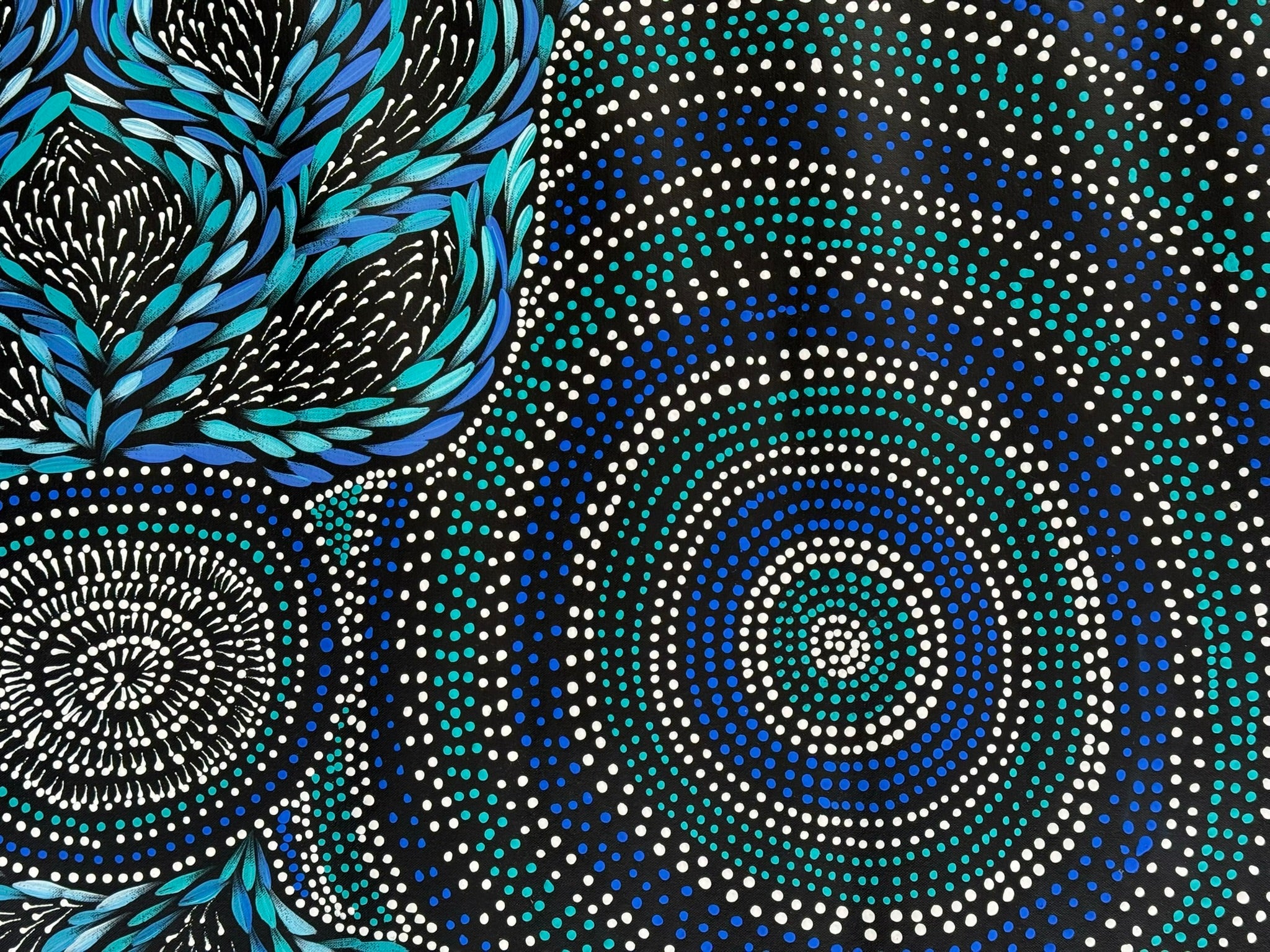 Scott Duggie - My Mother's Dreaming .43-3