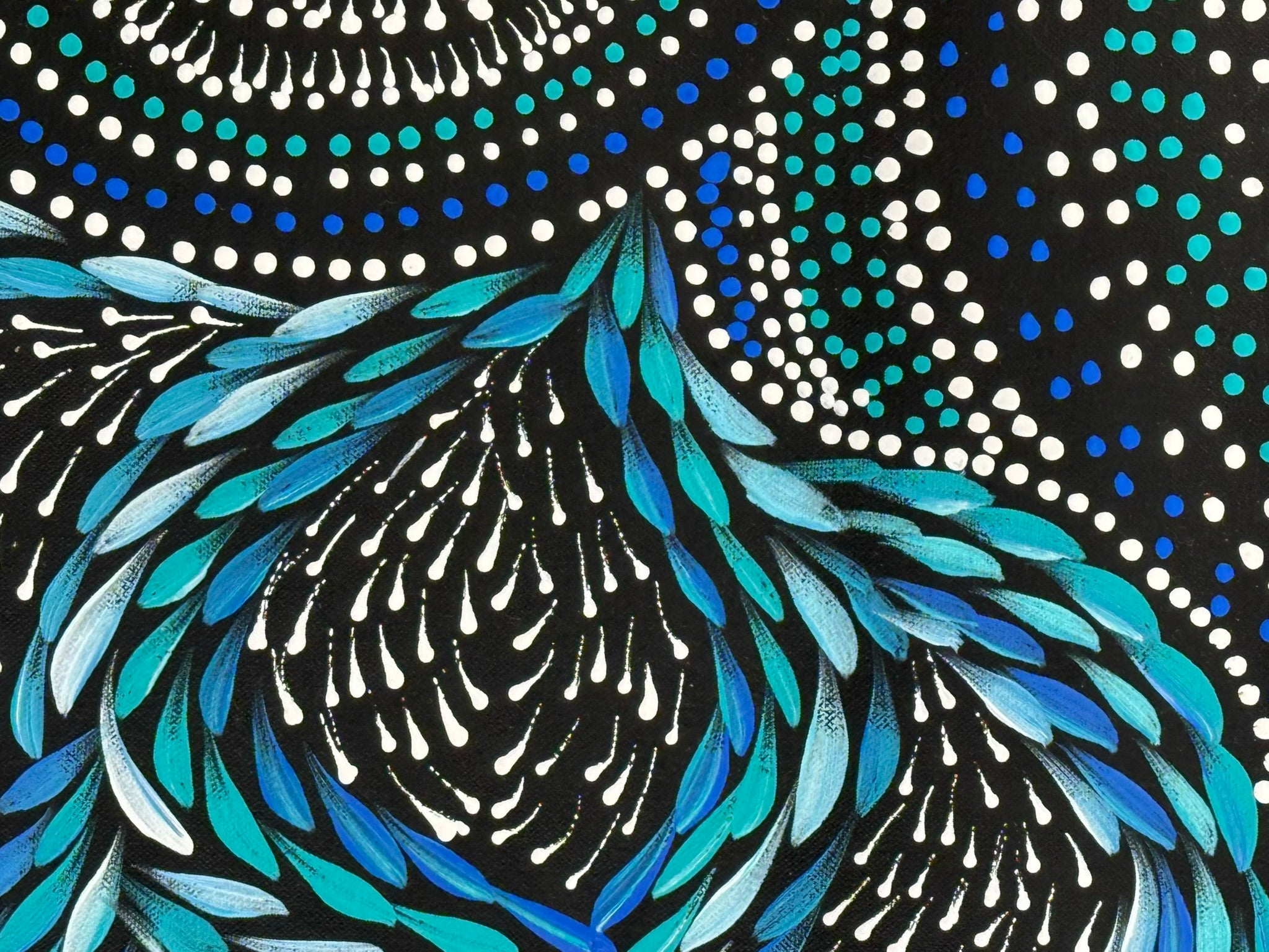 Scott Duggie - My Mother's Dreaming .43-3