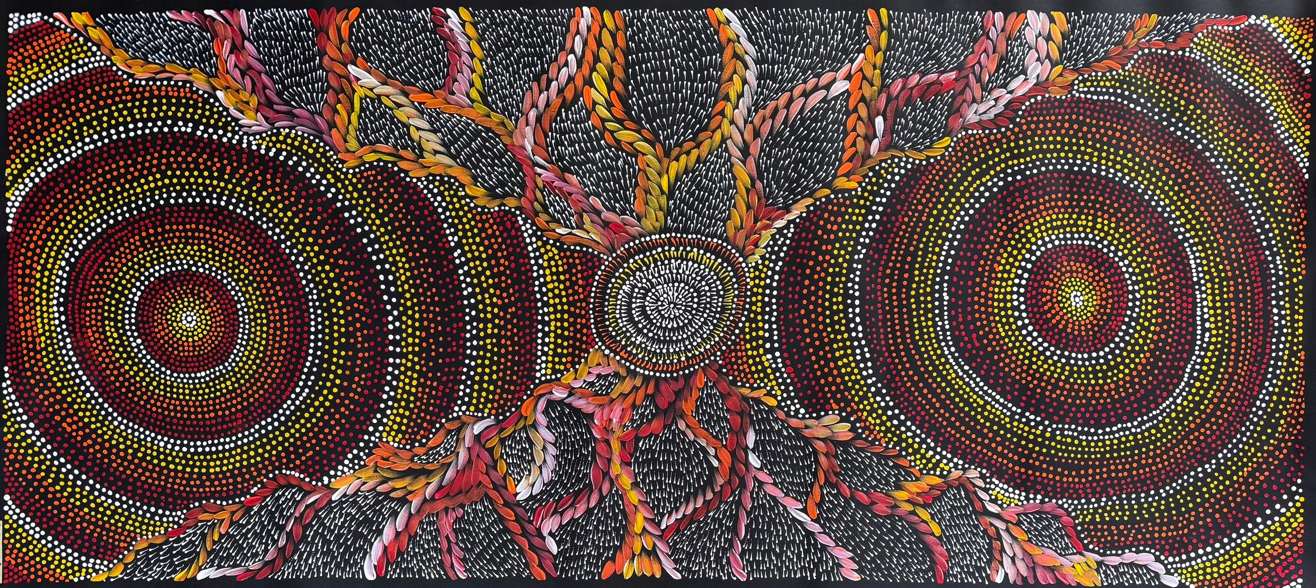 Scott Duggie - My Mother's Dreaming .43-1