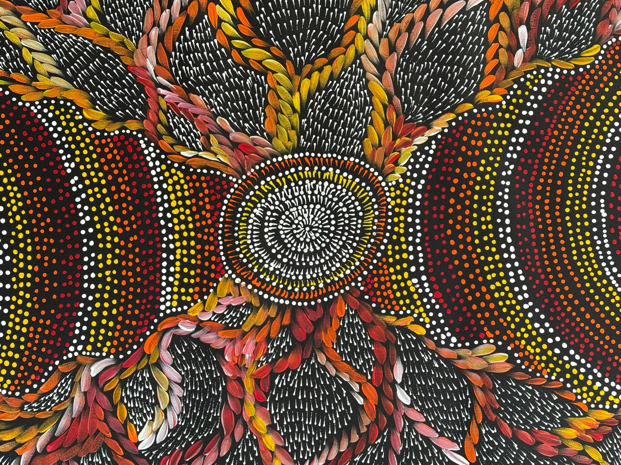 Scott Duggie - My Mother's Dreaming .43-1