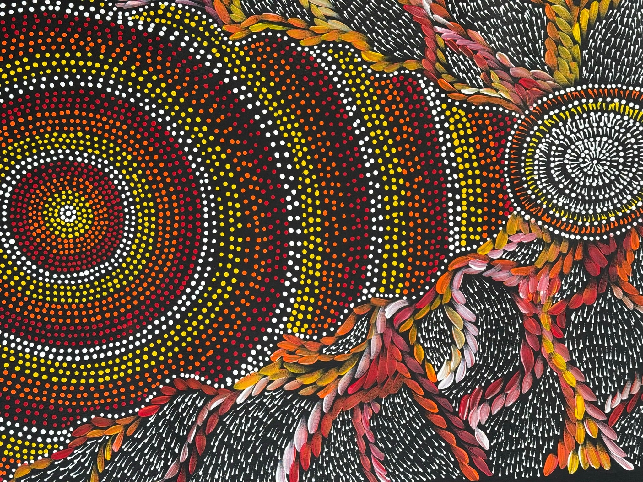 Scott Duggie - My Mother's Dreaming .43-1