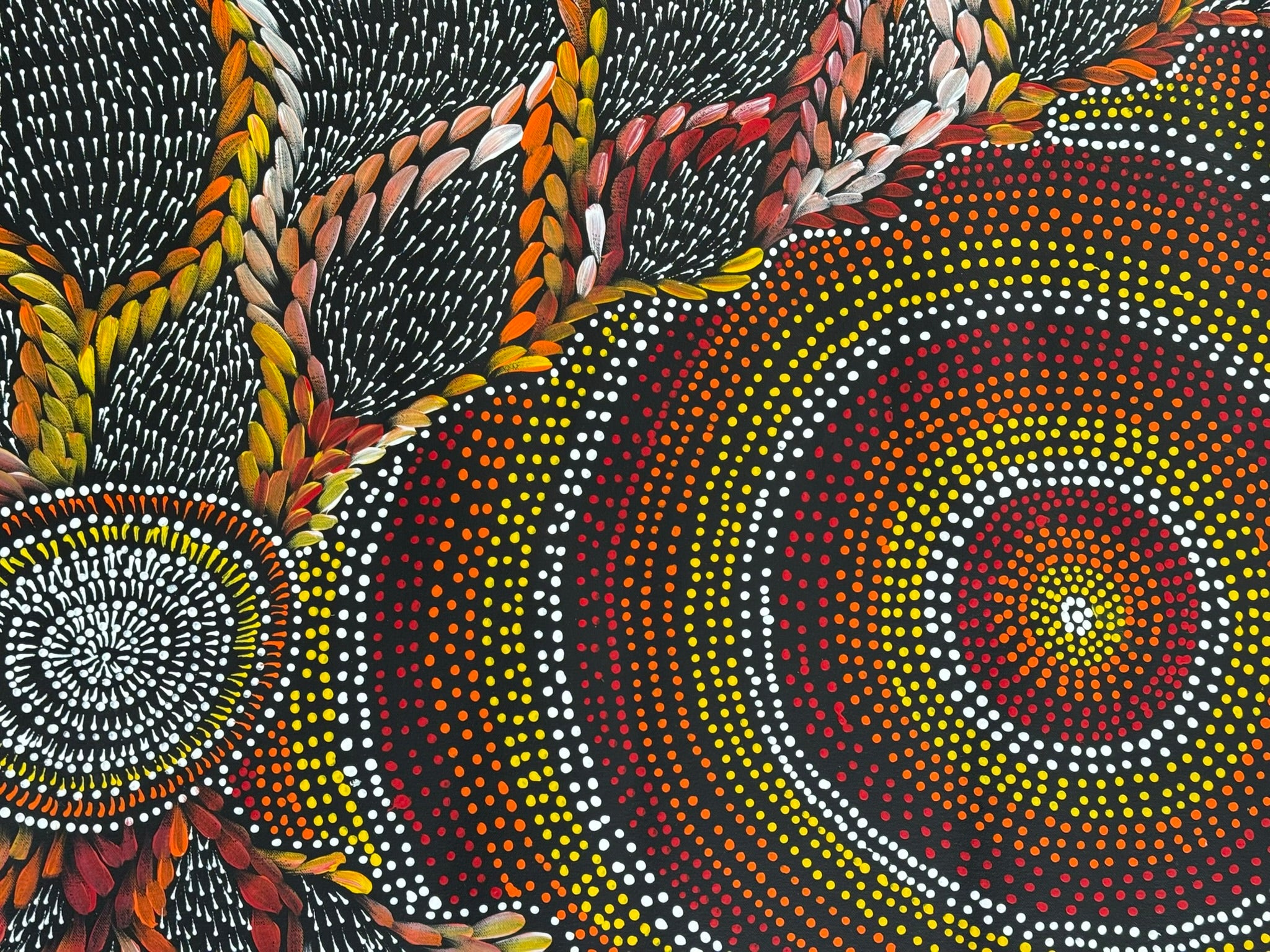 Scott Duggie - My Mother's Dreaming .43-1