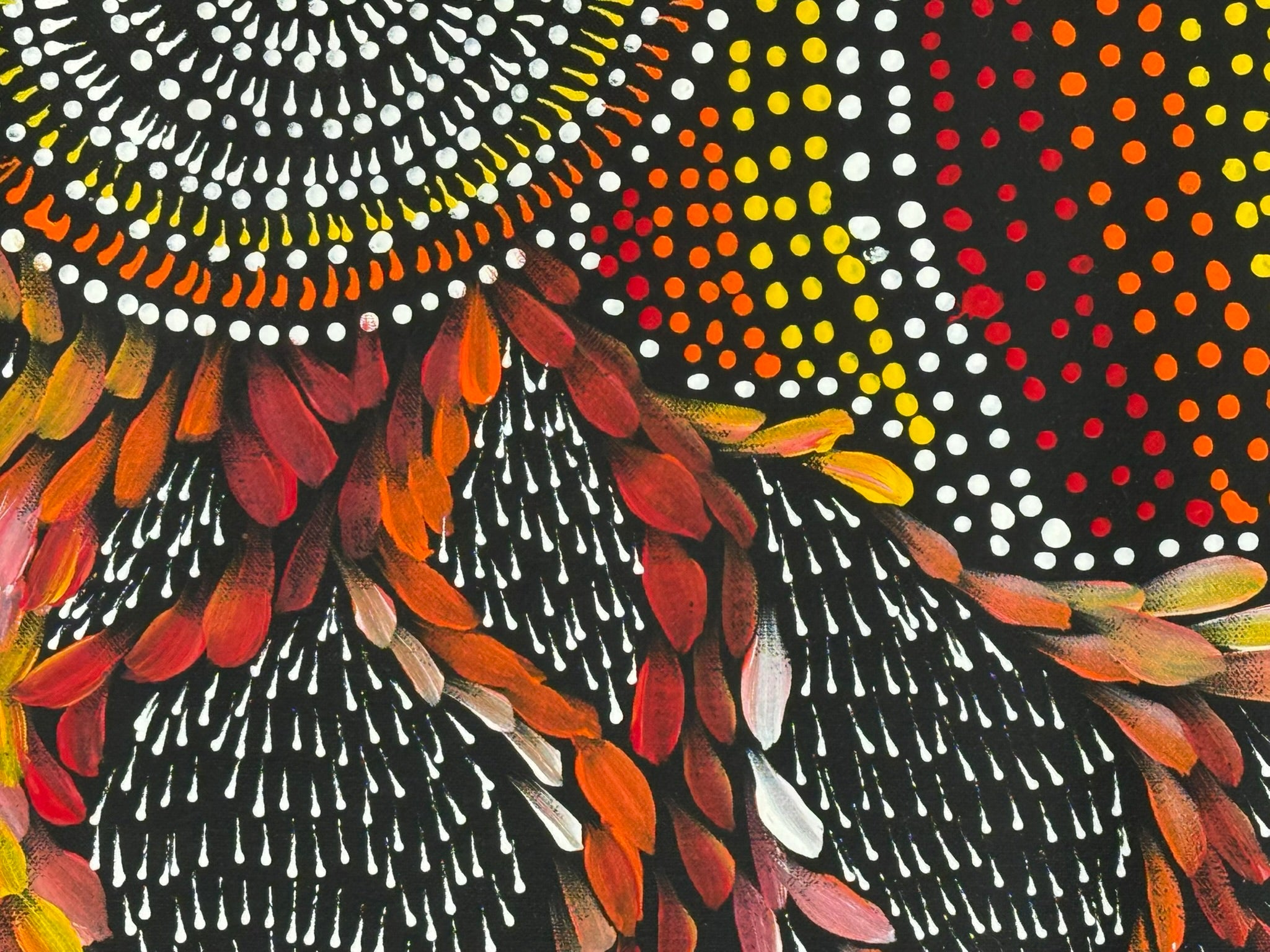 Scott Duggie - My Mother's Dreaming .43-1