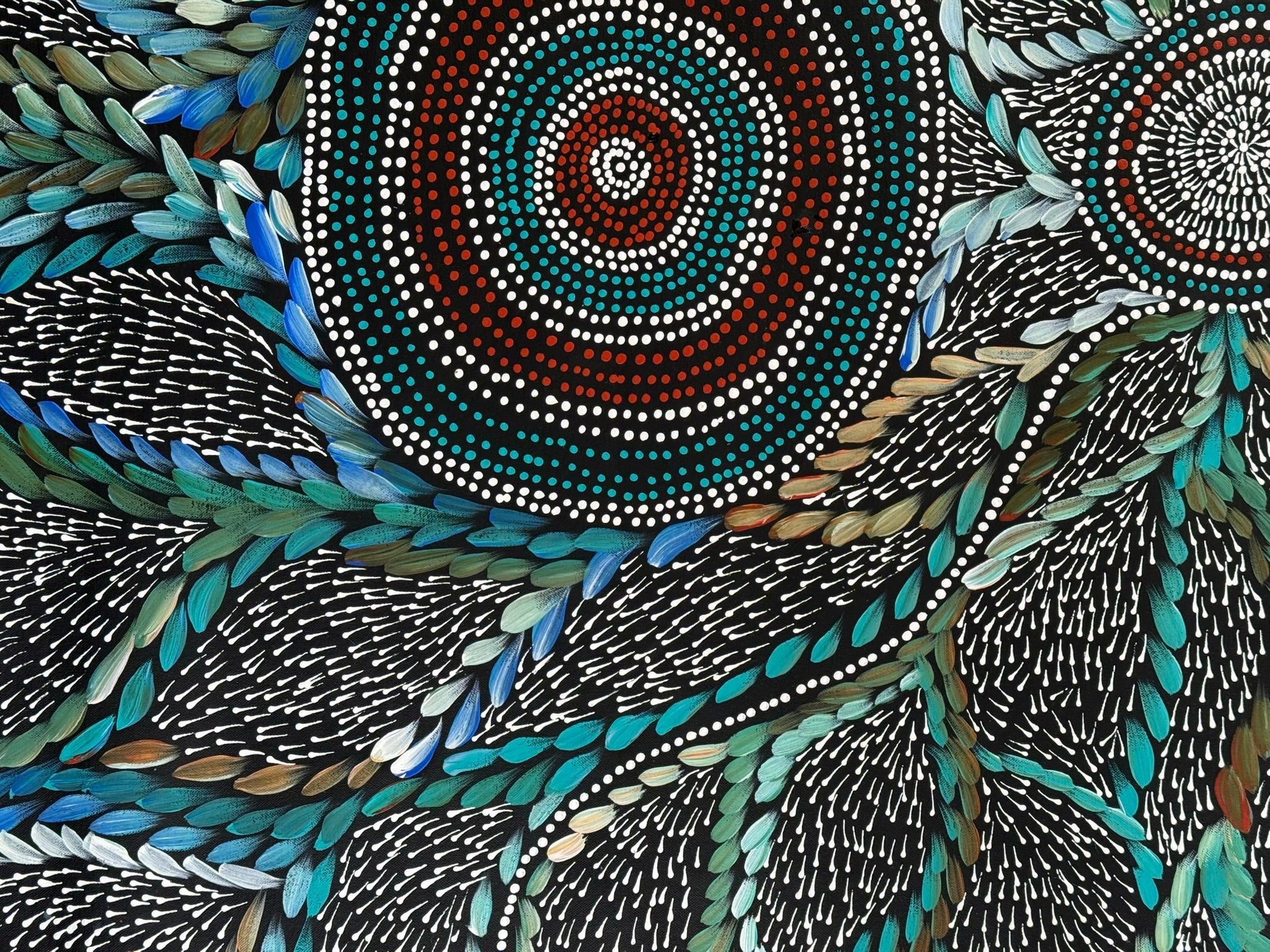 Scott Duggie - My Mother's Dreaming .43-4