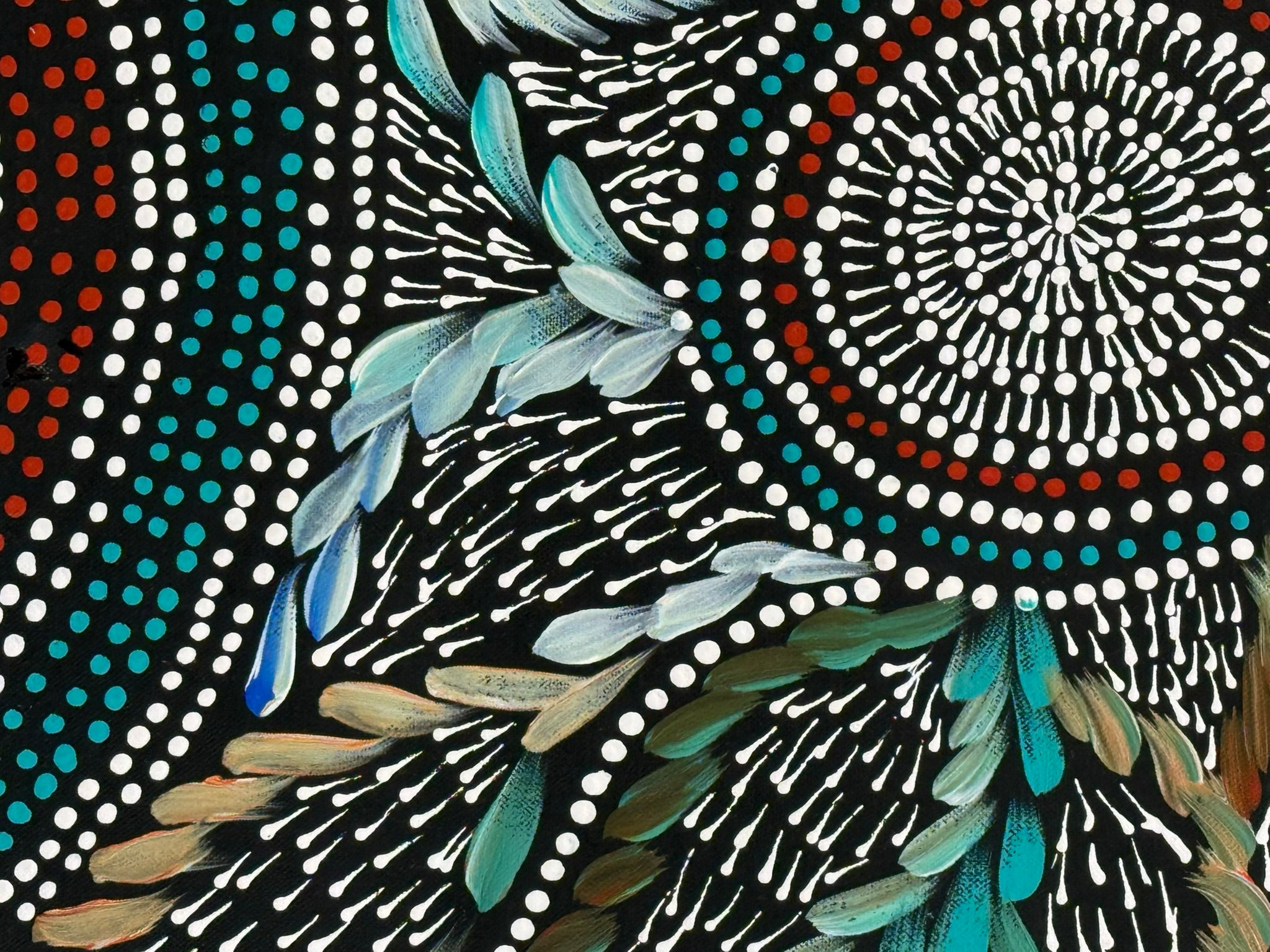 Scott Duggie - My Mother's Dreaming .43-4