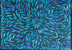 Caroline Numina - Seeded Bush Medicine Leaves .35-2