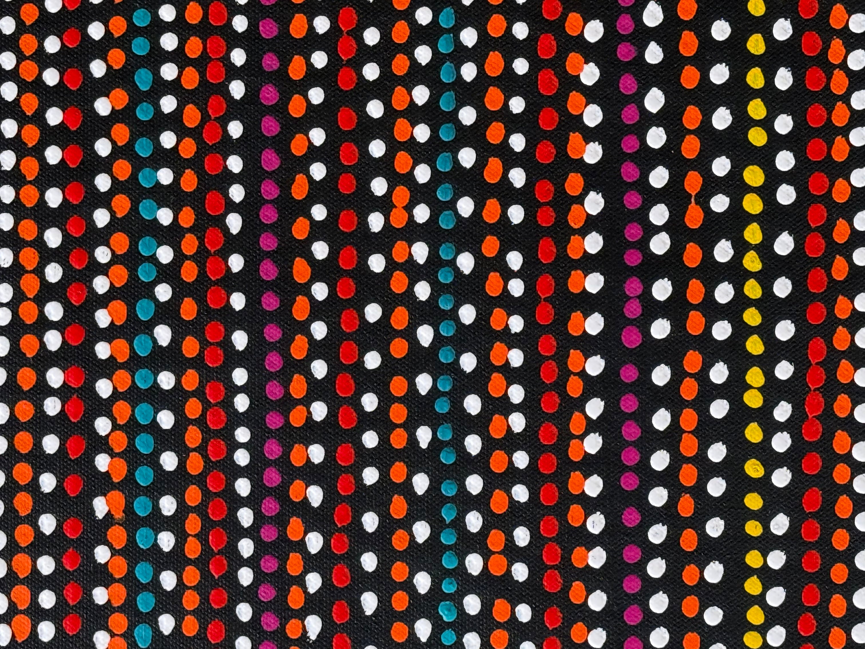 Lanita Numina - My Country Brown Dingo Looking For Water .03-10