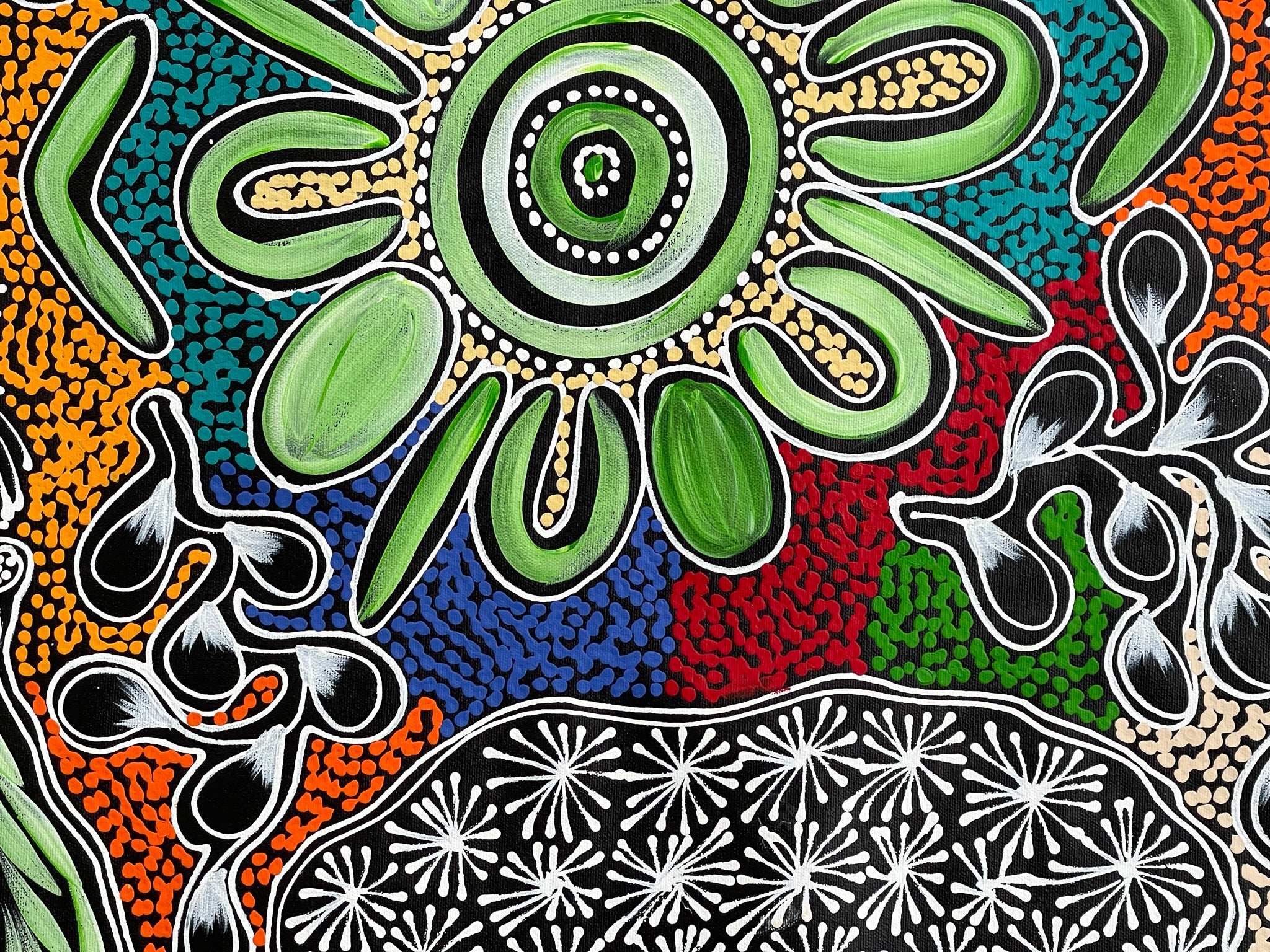 Sharon Numina - My Country .15-6