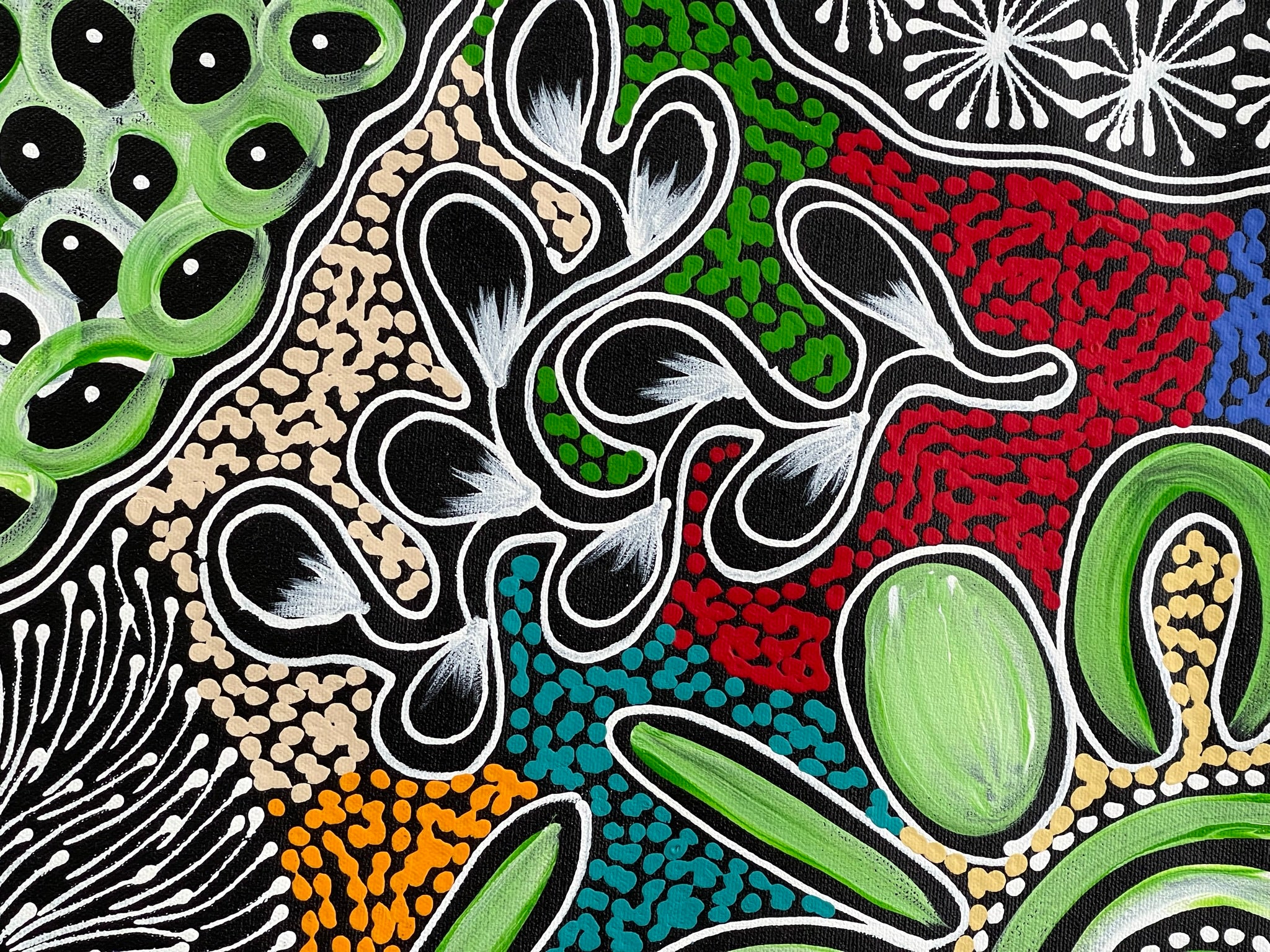 Sharon Numina - My Country .15-6