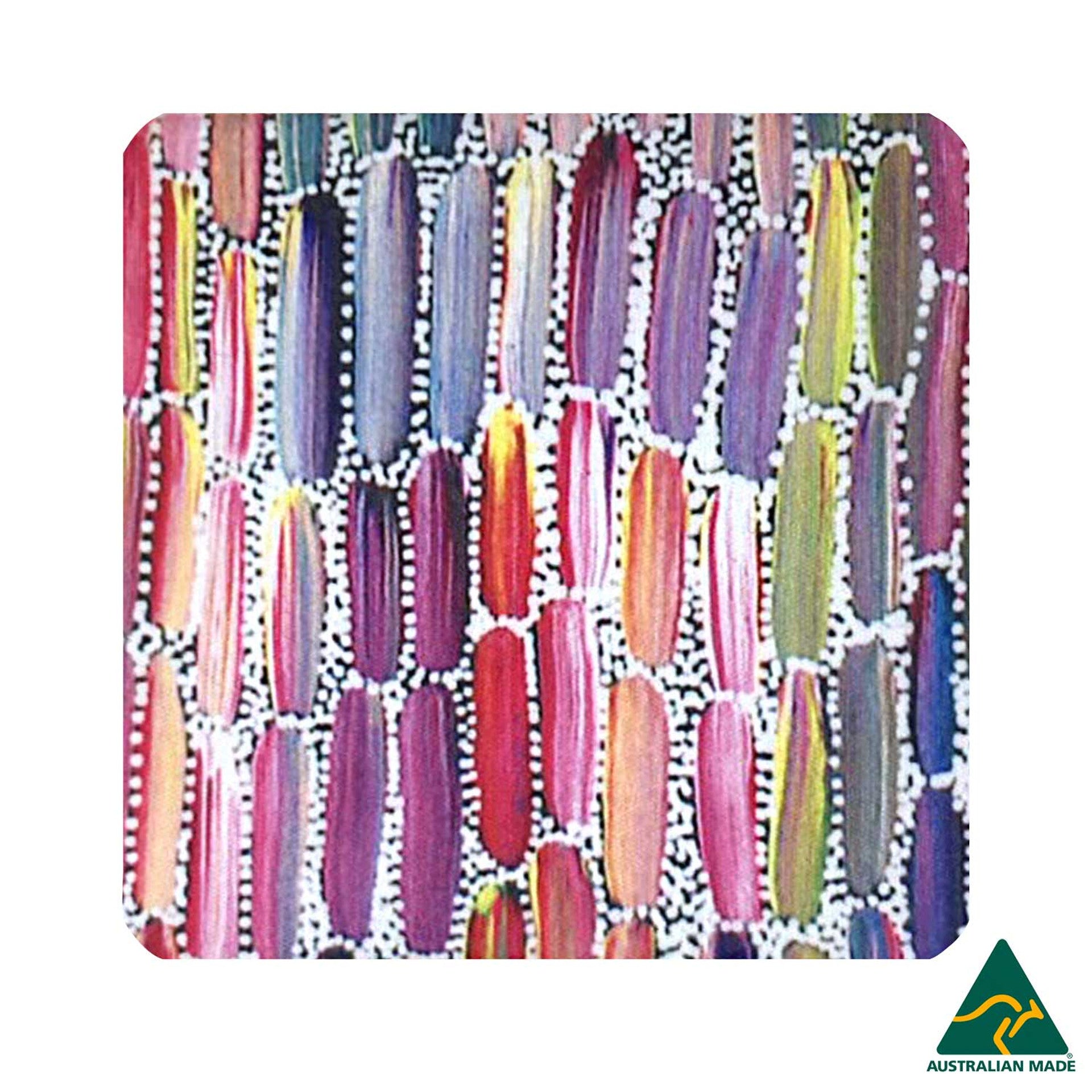 Neoprene Coaster - Jeannie Mills