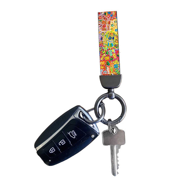 Keyring - Joycie Morton Petyarre
