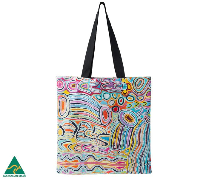 Tote Bag - Judy Watson