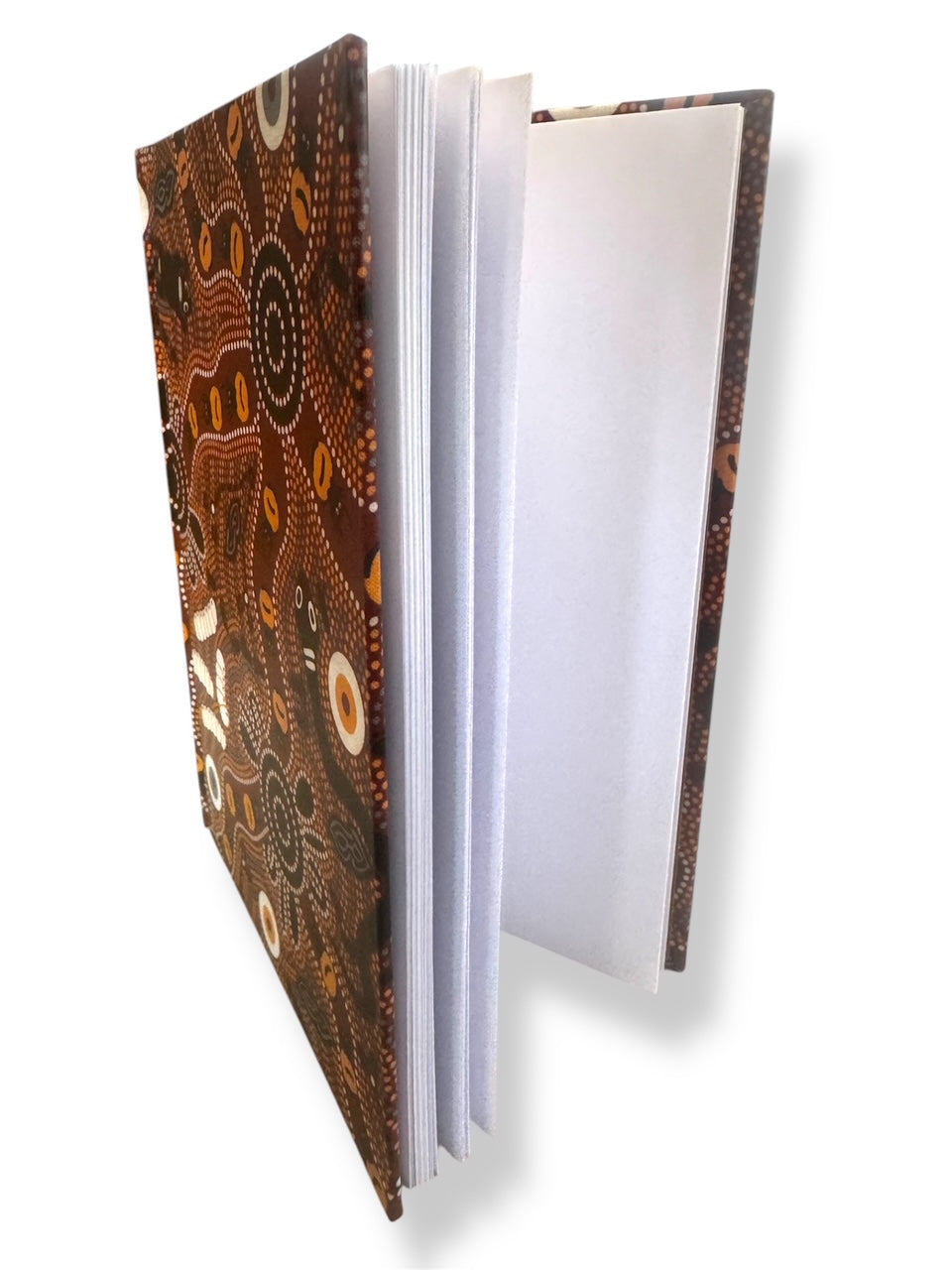 A5 Journal - Julie Paige