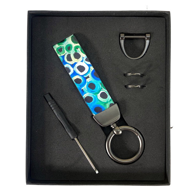 Keyring - Lena Pwerle