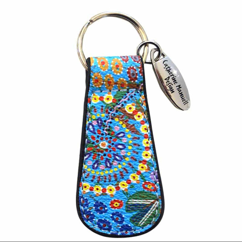 Key Tag - Mim Cole - Billabong