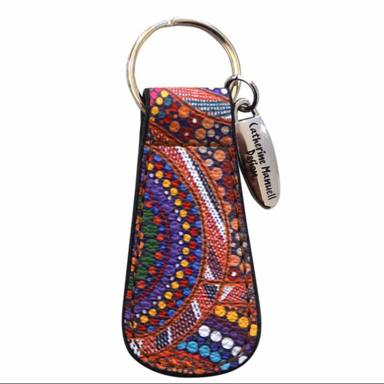 Key Tag - Mim Cole - Community Unity