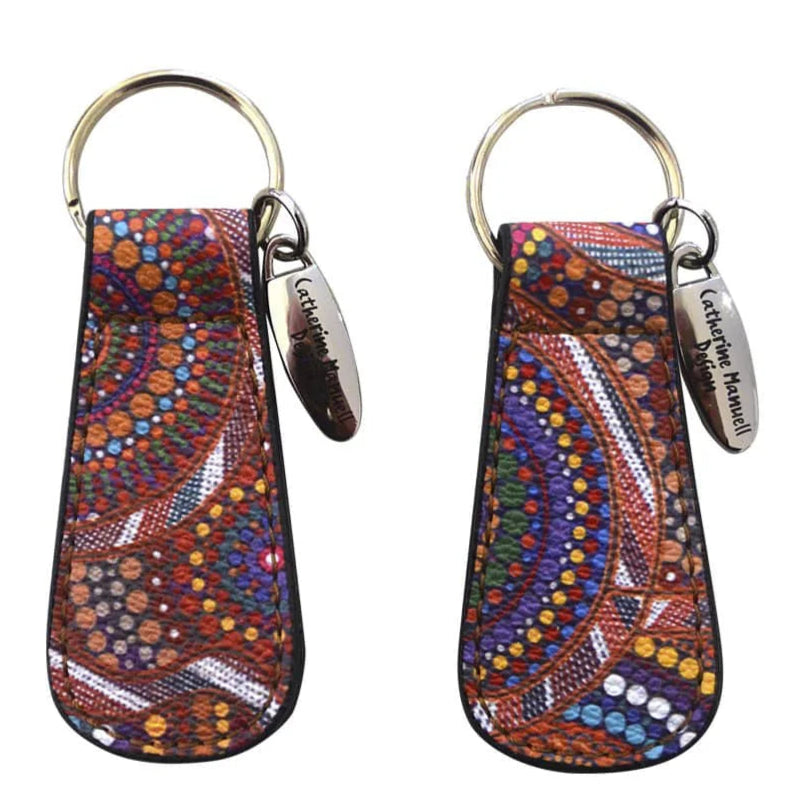 Key Tag - Mim Cole - Community Unity