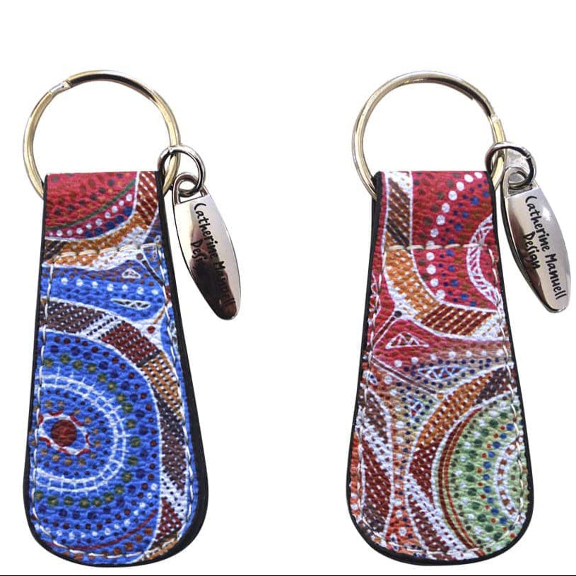 Key Tag - Mim Cole - Elements