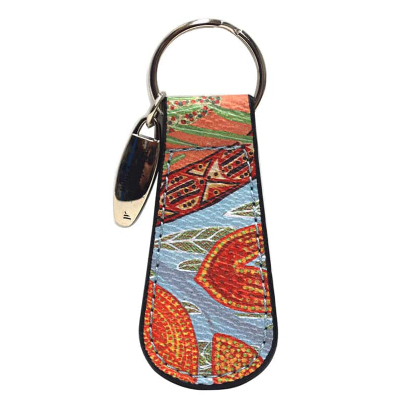Key Tag - Cheryl Thompson - Gumbi Gumbi