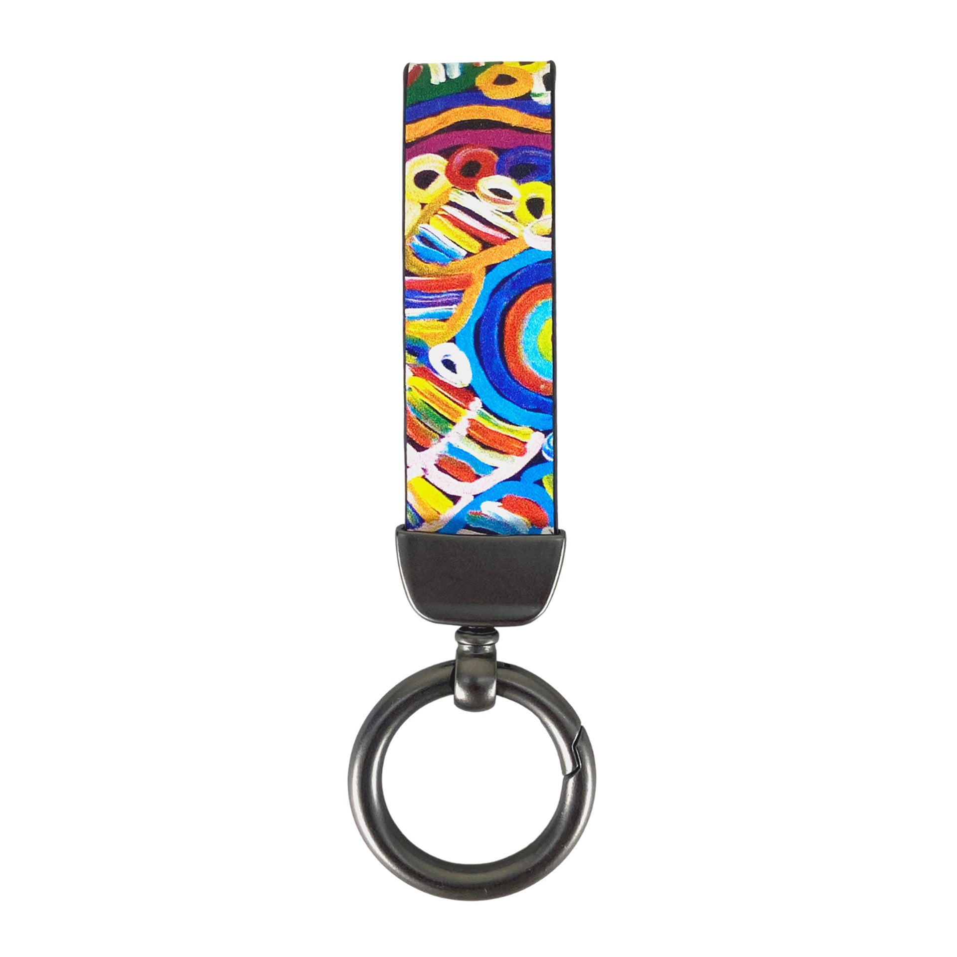Keyring - Betty Mpetyane Club